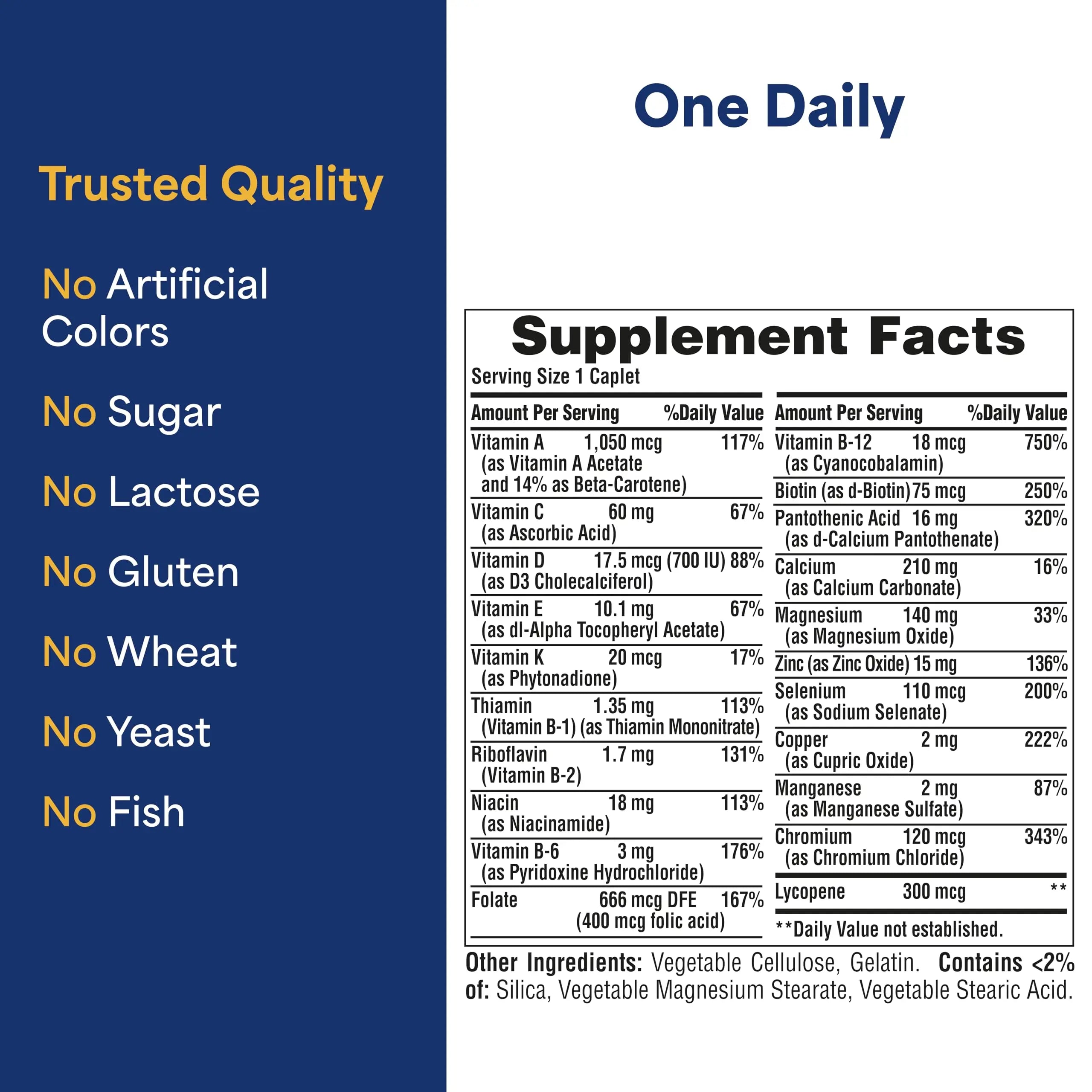 Puritan's Pride One Daily Men's Multivitamin, Dietary Supplement to Support Heart and Male Reproductive Health Puritan's Pride uk supplements