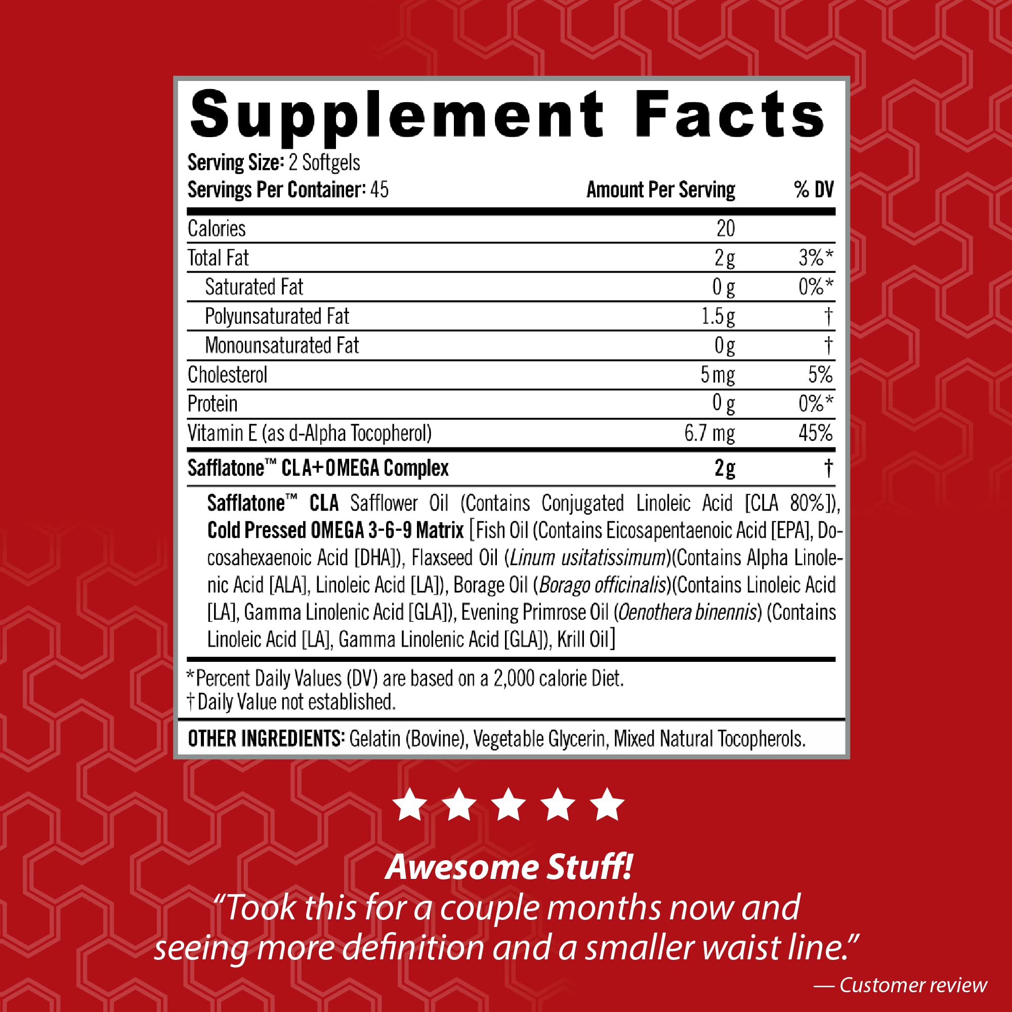 iSatori Bio-GRO Protein Synthesis Amplifier - Unflavored (60 Servings) & iSatori Ultra CLA iSatori uk supplements