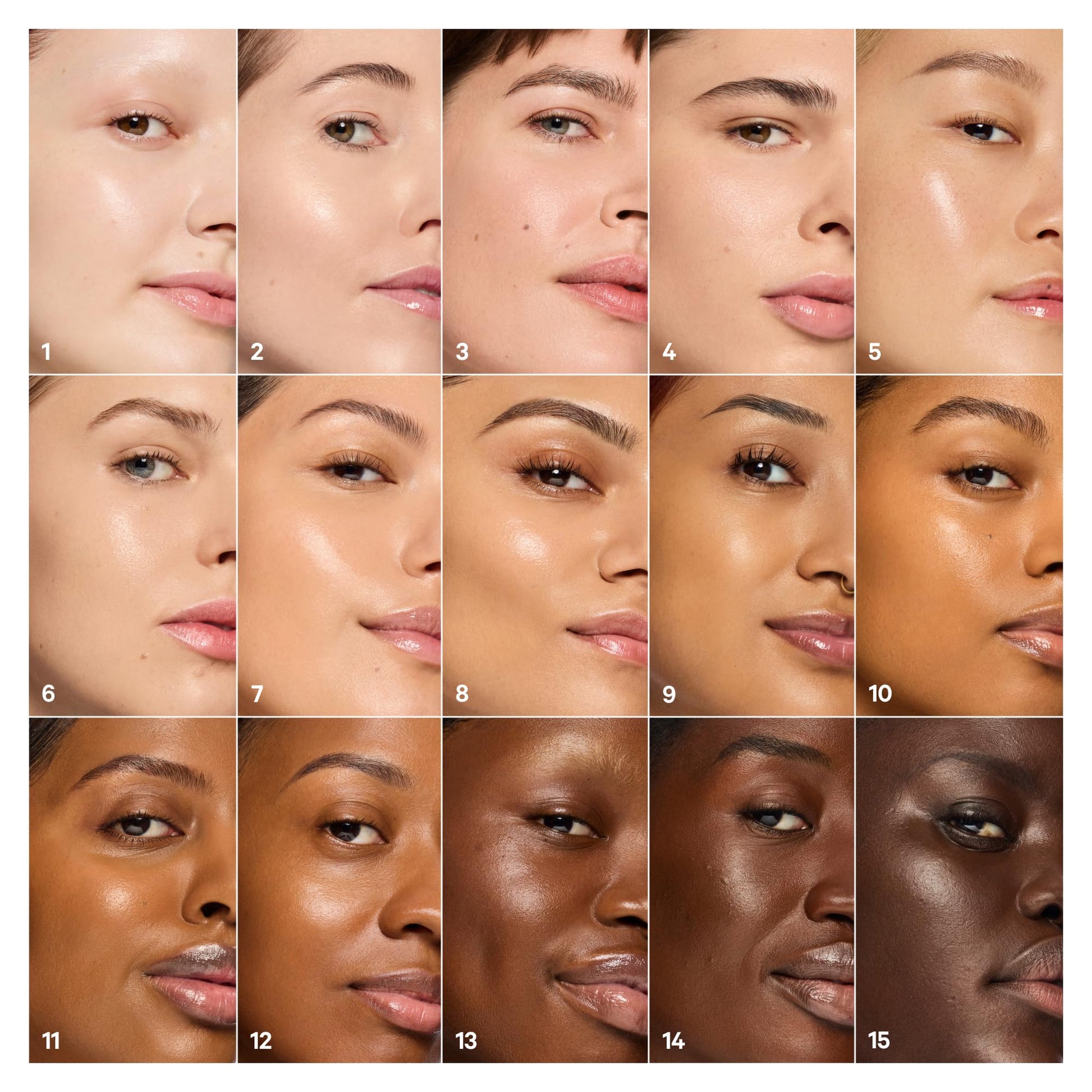 Milk Makeup Hydro Grip Hydrating Gel Skin Tint – 12HR Lightweight Buildable Coverage with Hyaluronic Acid for Natural Dewy Finish – Non-Comedogenic – 9 Medium Tan w/Warm Undertones, 1oz Milk Makeup uk supplements