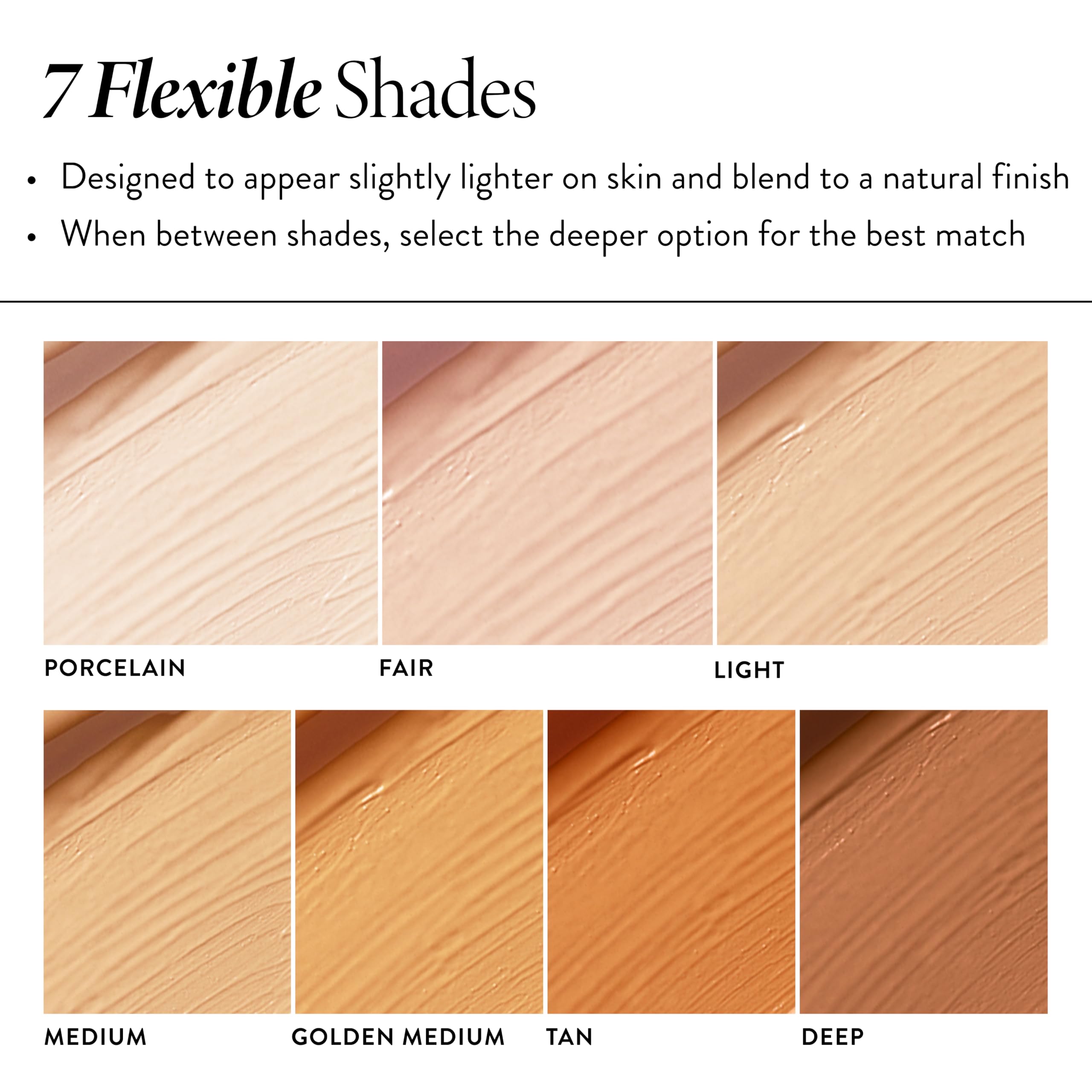 LAURA GELLER NEW YORK The Ideal Fix Concealer - Light - Buildable Medium to Full Coverage Liquid Concealer - Covers Under Eye Dark Circles & Blemishes - Long-Lasting LAURA GELLER NEW YORK uk supplements
