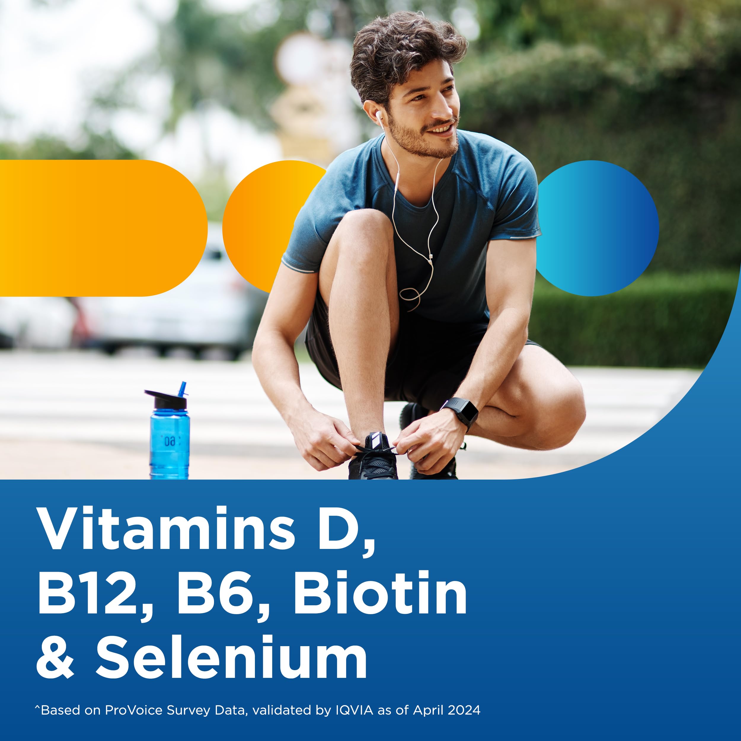 Centrum Multivitamin for Men, Multivitamin/Multimineral Supplement with Vitamin D3, B Vitamins and Antioxidants Centrum uk supplements
