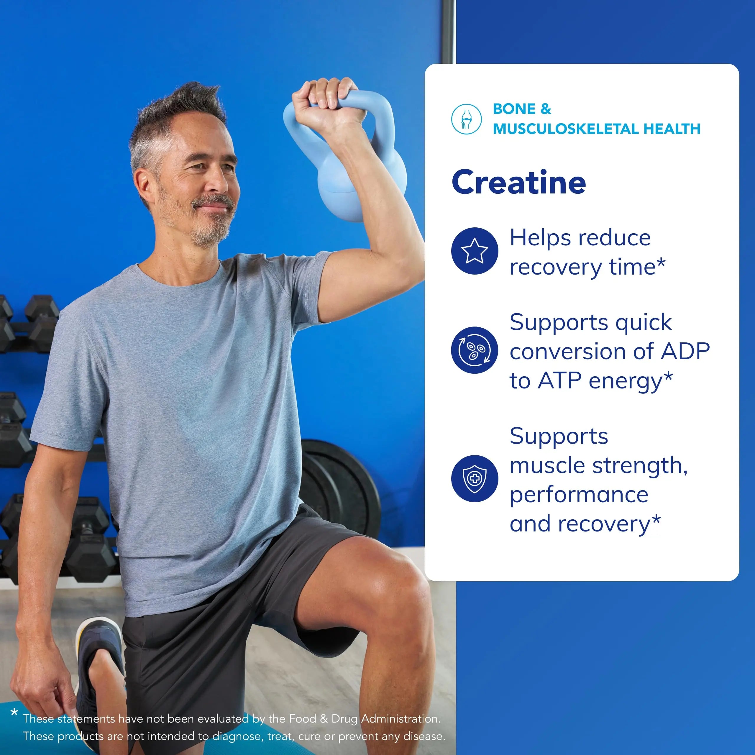 Pure Encapsulations Creatine - Creatine Supplement - Muscle Strength, Performance & Recovery - Pre-Workout Recovery Powder - Gluten-Free, Non-GMO Pure Encapsulations uk supplements