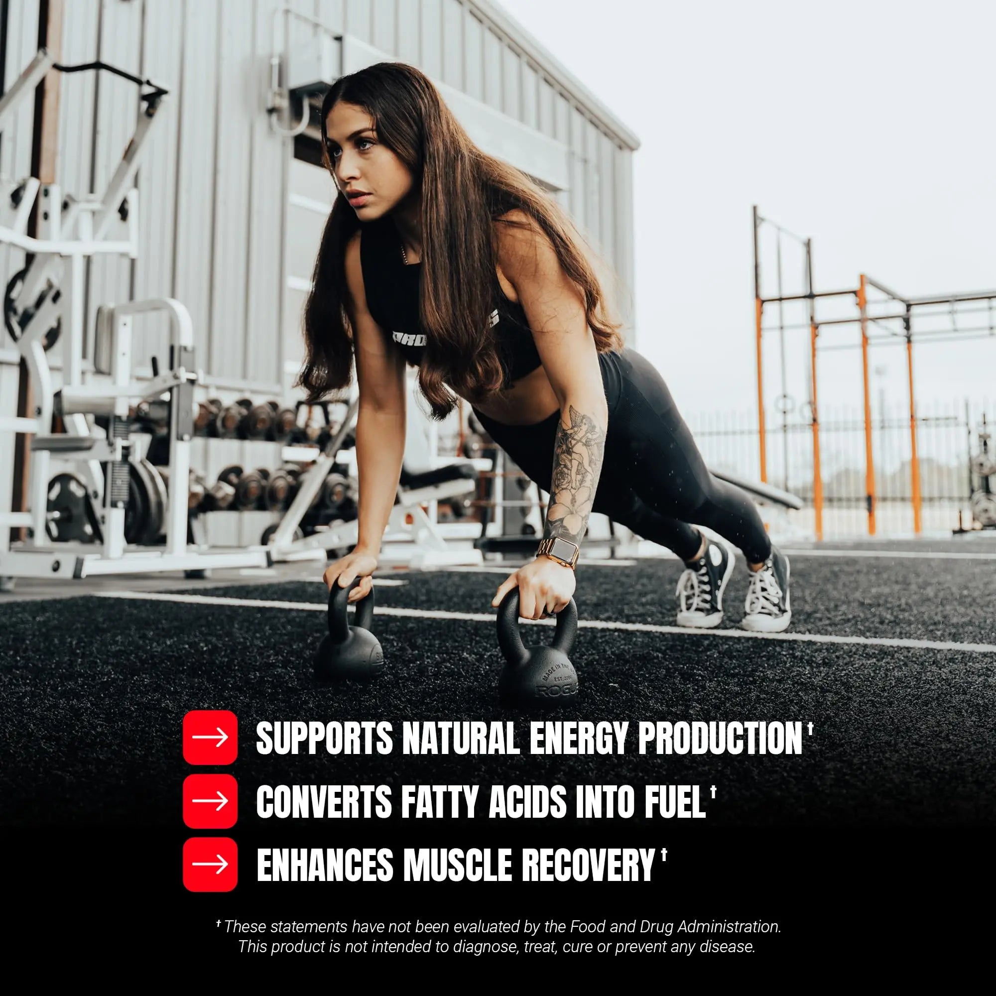 ProSupps L-Carnitine Liquid 3000, Stimulant-Free Liquid Shots for Men & Women - Clean Workout Drink for Energy, Performance & Muscle Recovery ProSupps uk supplements
