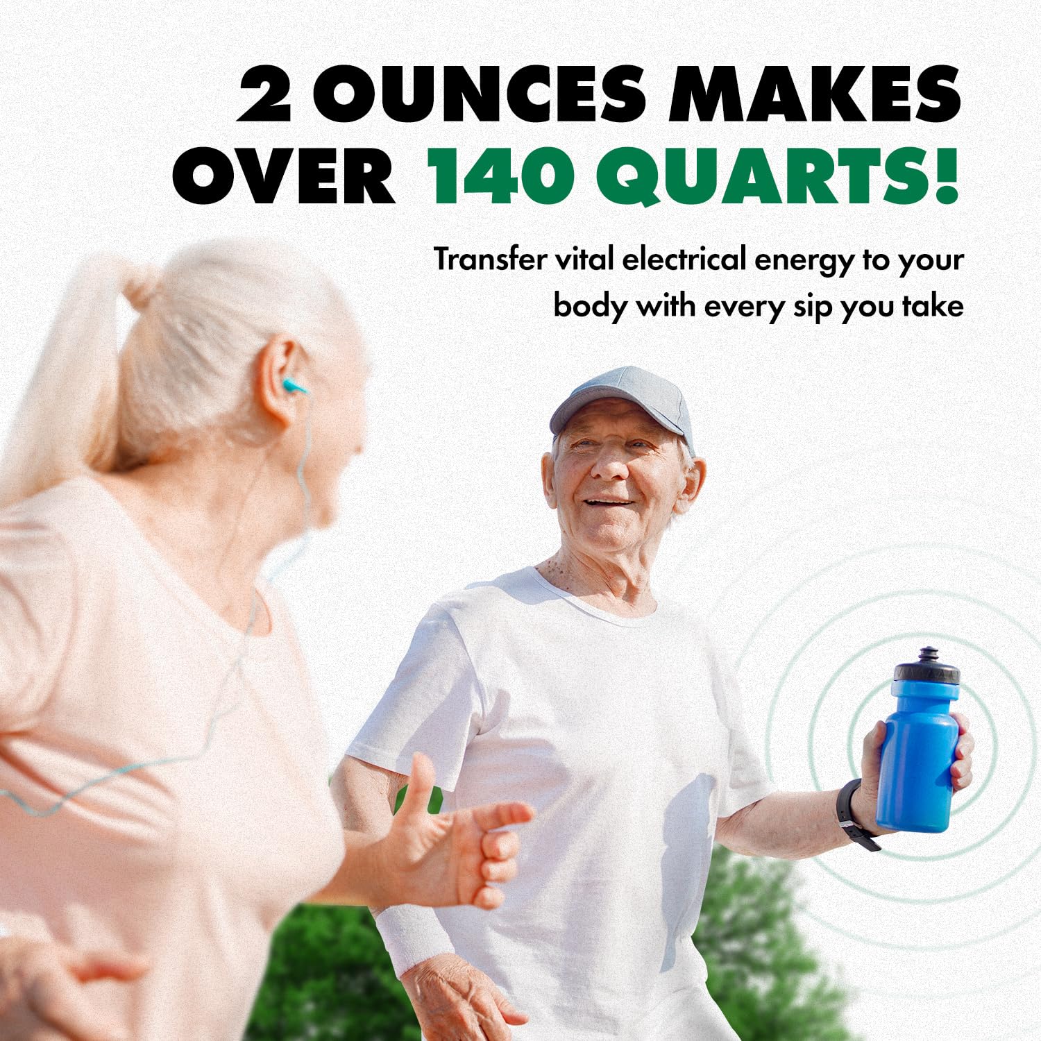 Cell Power® Oxygen Drops (1oz) - Liquid Oxygen Dietary Supplement Enriched with Beets, Grapes, and Vegetable Protein - Liquid Oxygen Drops for Wellness CELL POWER uk supplements