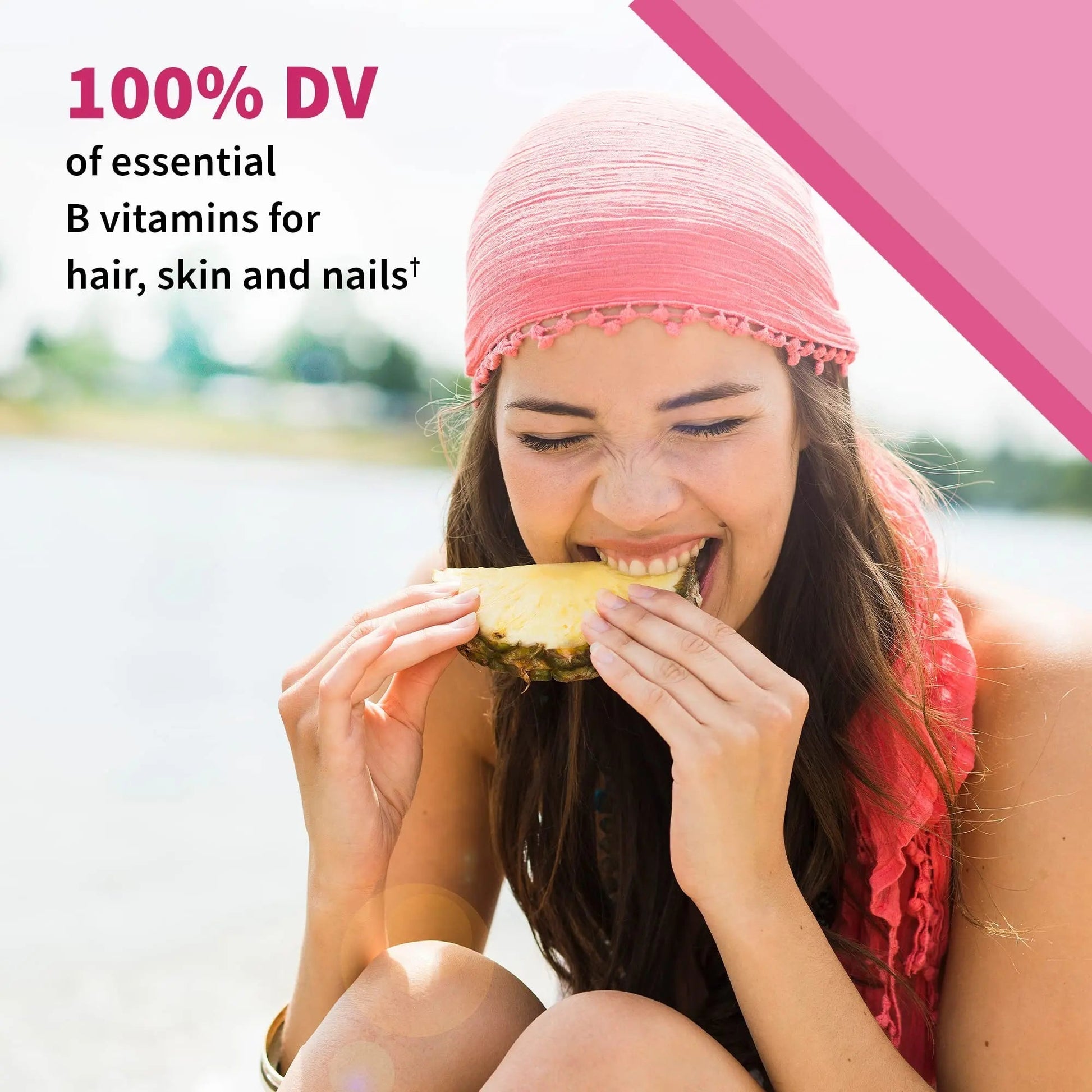 Garden of Life Vitamin Code Women’s Multivitamin Gummy with Iron: Folate, Biotin, D3 & B12 for Hair, Skin & Nails Garden of Life uk supplements