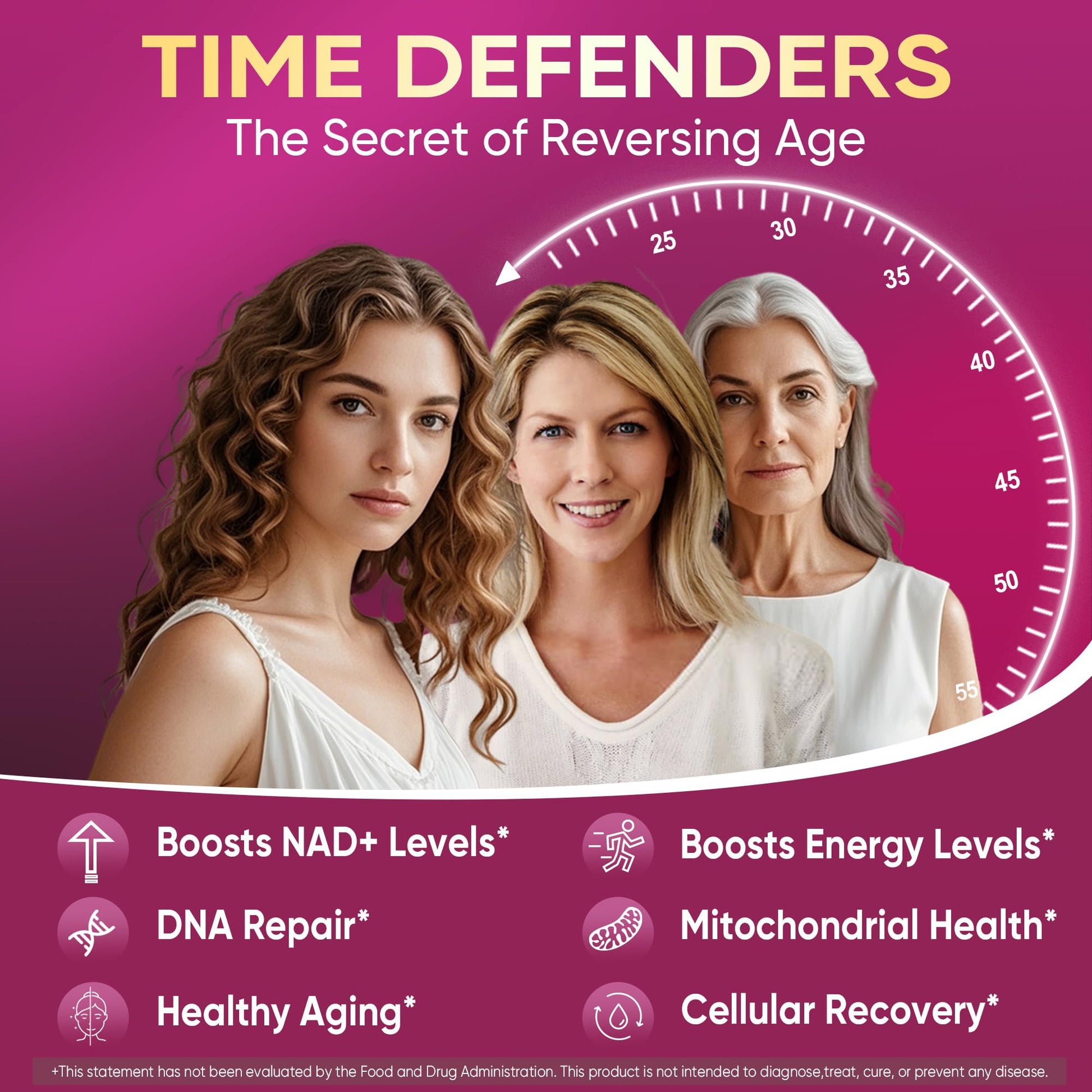 NMNH Gummies 300MG for Longevity with Urolithin A, Polyphenol Blend, Resveratrol, NAD+ Supplement for Women & Men Boost NAD+ Levels, Optimized Aging, Cell, DNA Repair, Energy, Focus, Sugar Free, 60cts Nextdia uk supplements