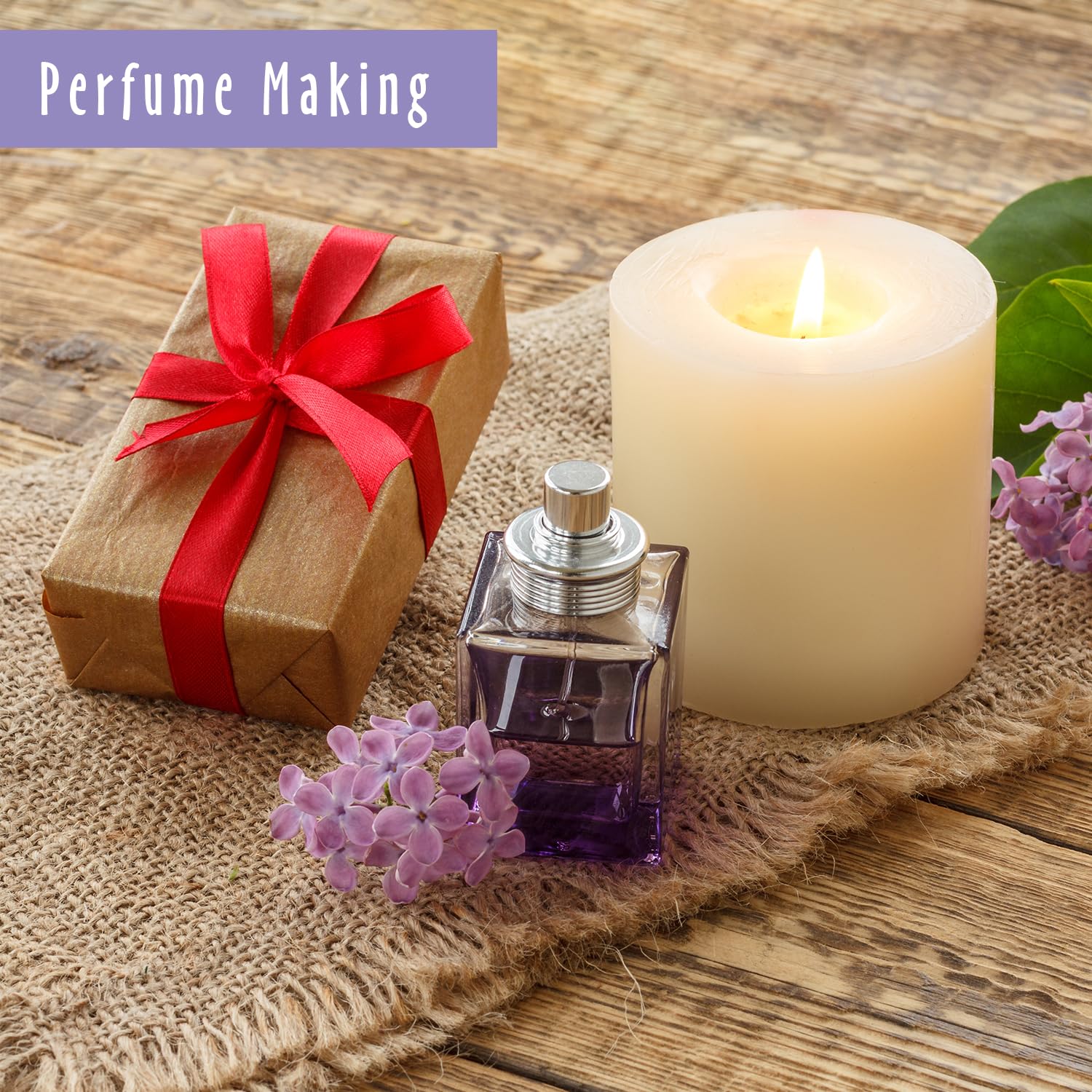 Gardenia Fragrance Oil, MitFlor Single Scented Oil, Large Size Premium Grade Fragrance Oil MitFlor uk supplements