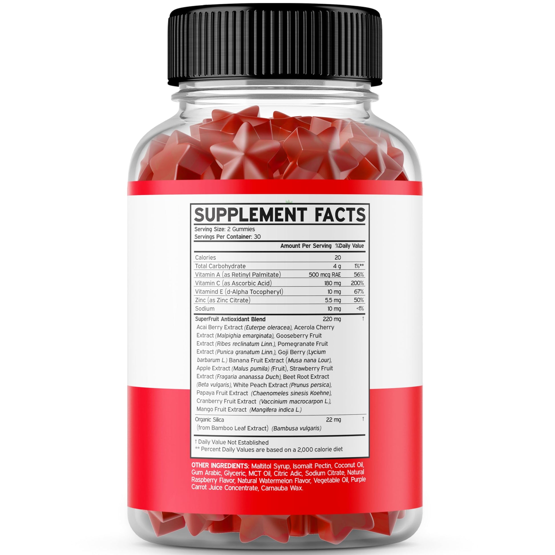 Fruit and Veggies Supplement (120 Gummies) - Premium Sugar-Free Superfood Super Green & Fruit Gummies for Adults - Immunity Support for Men & Women - Non GMO, Vegan Safe & Made in USA DORADO NUTRITION uk supplements