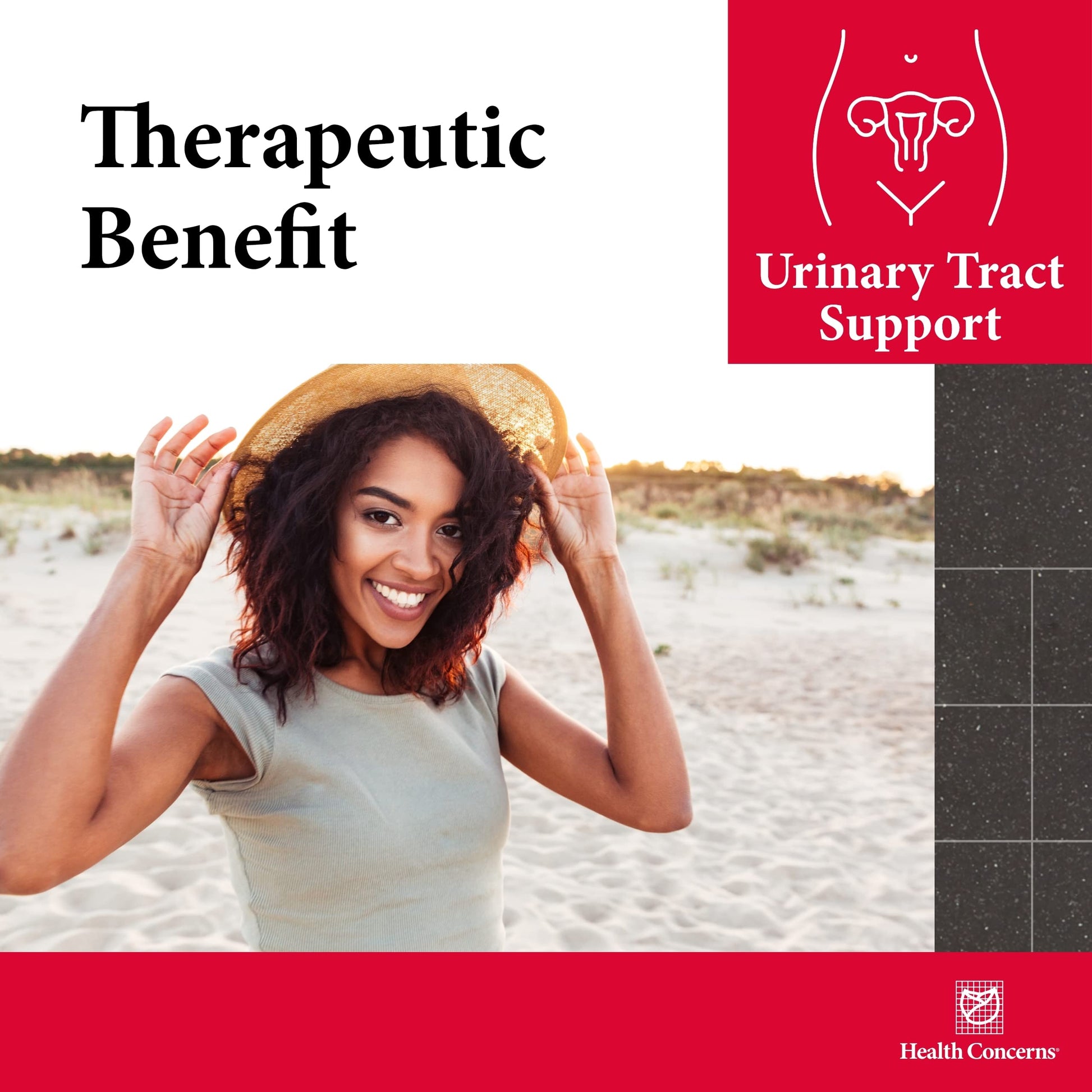 Health Concerns Rehmannia 8 - Back Discomfort & Urinary Tract Health for Women & Men Health Concerns uk supplements