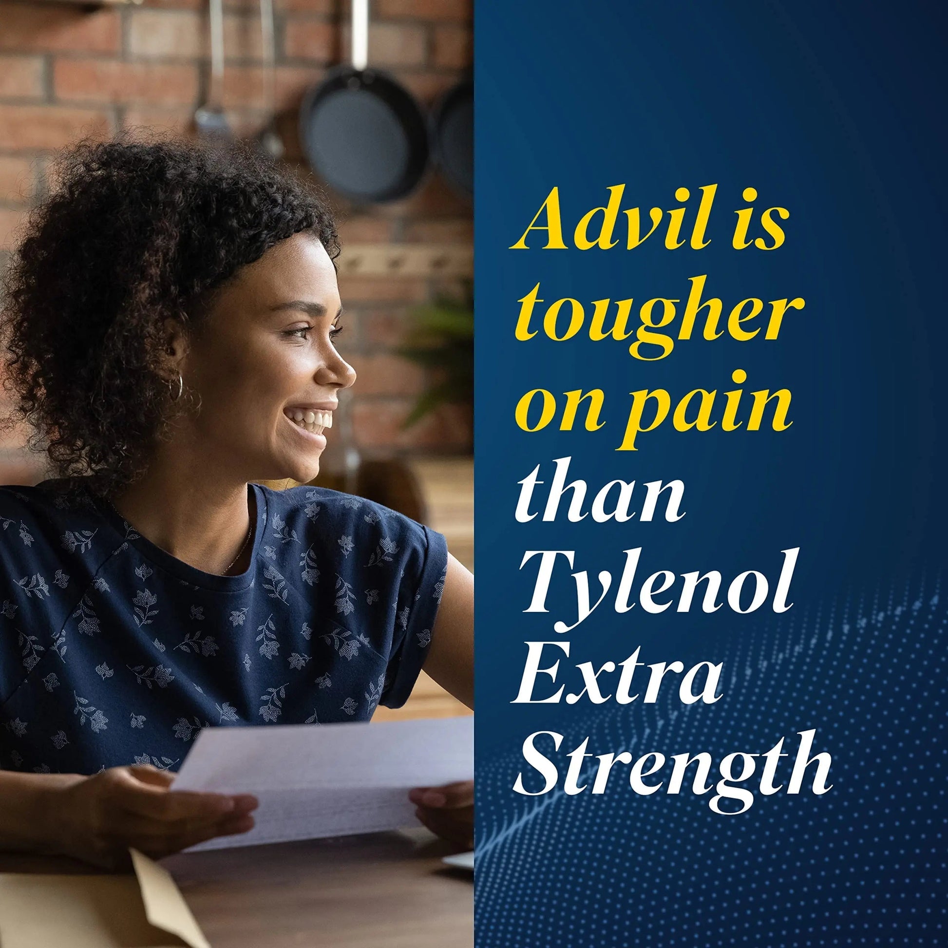 Advil Liqui-Gels Pain Reliever and Fever Reducer, Pain Medicine for Adults with Ibuprofen 200mg for Headache, Backache, Menstrual Pain and Joint Pain Relief - 50x2 Liquid Filled Capsules Advil uk supplements
