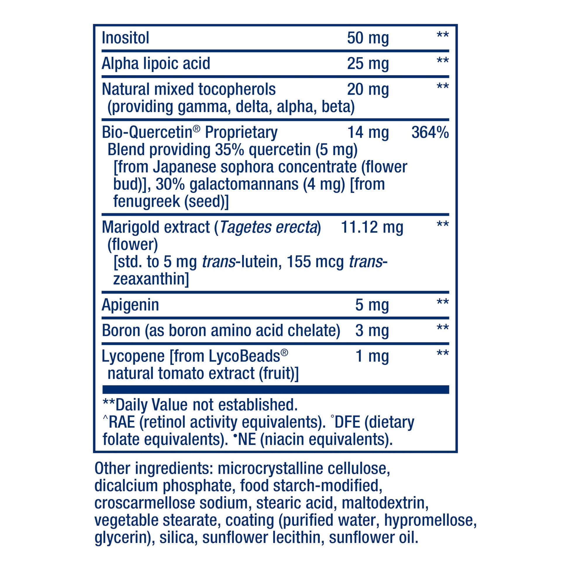 Life Extension One-Per-Day Multivitamin – Packed with Over 25 Vitamins, Minerals & Plant Extracts, Quercetin, 5-MTHF Folate & More – 1-Daily Life Extension uk supplements