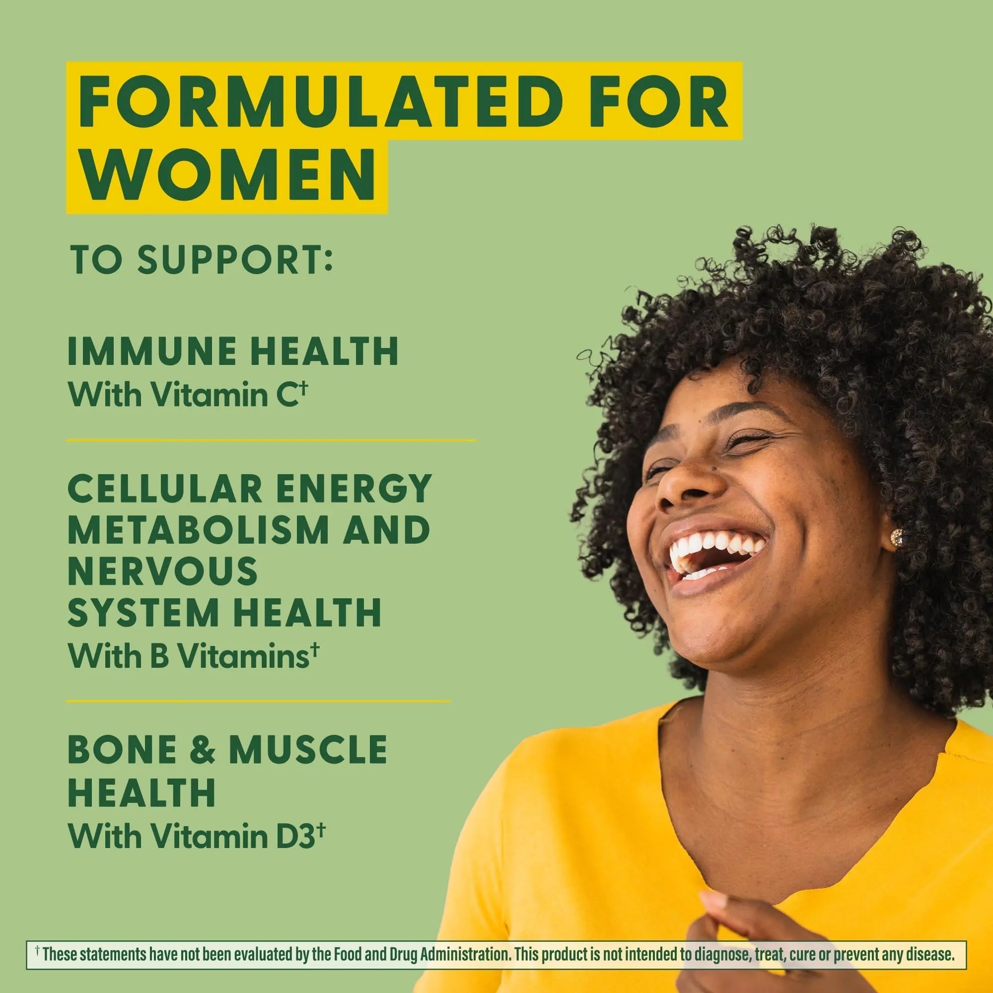 MegaFood Multivitamin for Women, One Daily Multivitamins, Soft Chews with Folate, Methylated B12, Vitamin B6, Biotin, Vitamin D3, C & A MegaFood uk supplements