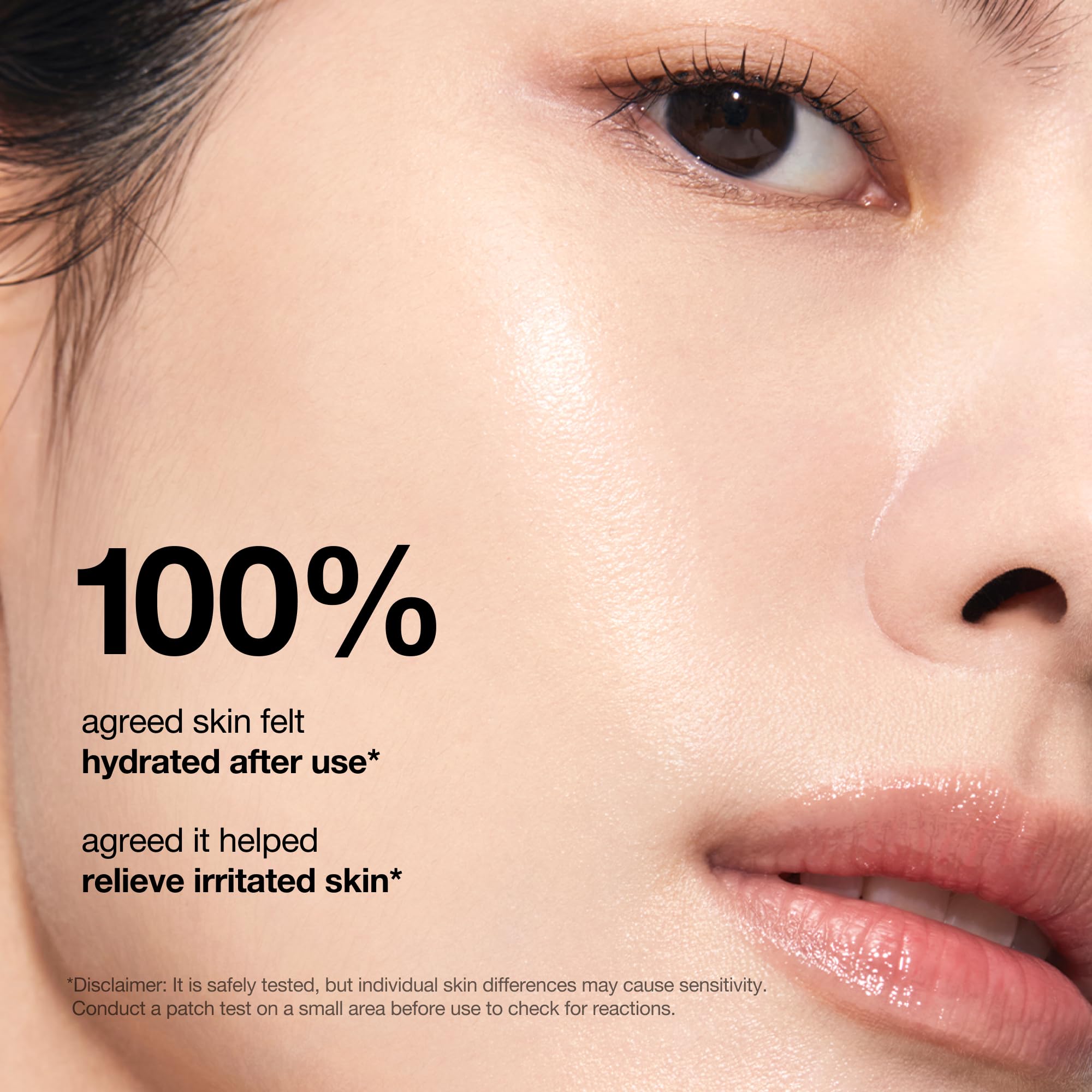 Anua Rice Ceramide 7 Hydrating Barrier Serum, Moisturizing Face Serum, Non-comodogenic, Hyaluronic Acid, Niacinamide, Lightweight, Fragrance Free, Sensitive Dry Skin, Korean Skincare, 1.69 fl oz ANUA uk supplements