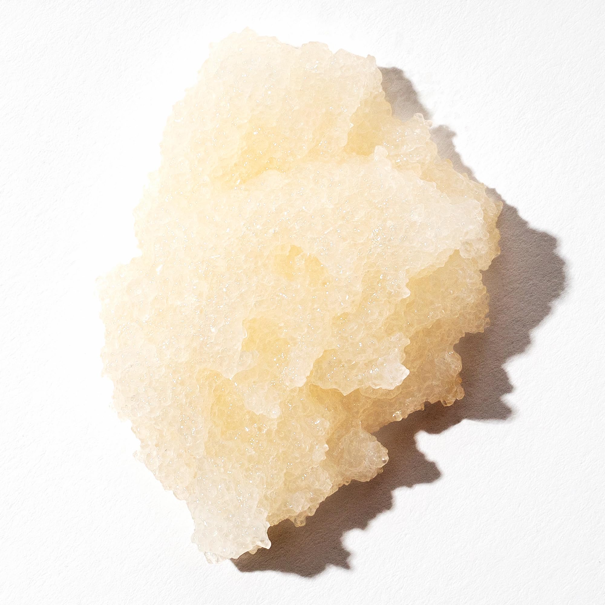 OUAI Scalp & Body Scrub Travel Size, Melrose Place - Exfoliating Body Scrub with Sugar & Coconut Oil Blend for Smooth, Moisturized Skin - Gentle for Removing Product Build Up (3.4 Oz) OUAI uk supplements