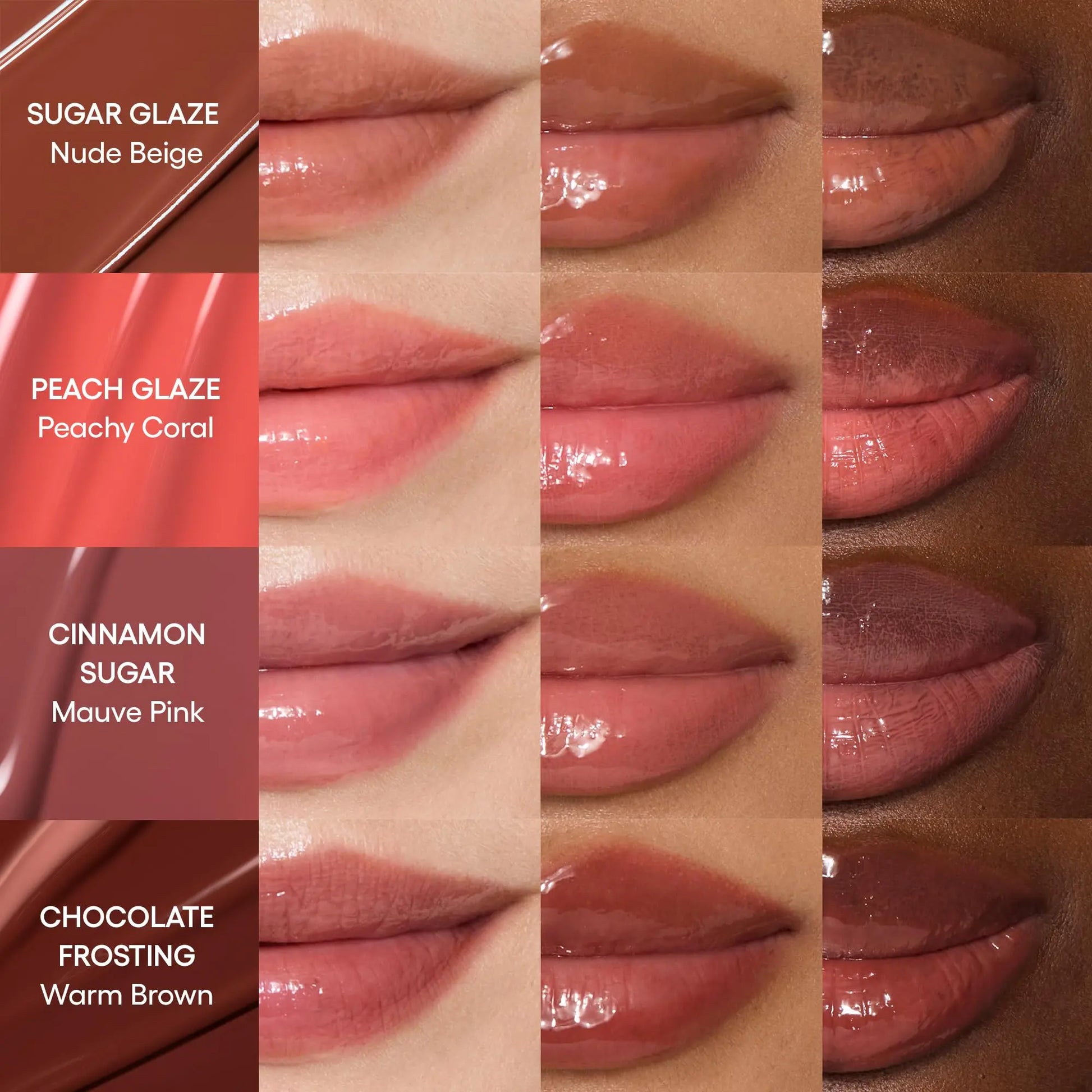 LANEIGE Glaze Craze Tinted Lip Serum, Raspberry Jam: Hydrating Lip Serum for Glossy, Nourished Lips with Plumping Polypeptides LANEIGE uk supplements