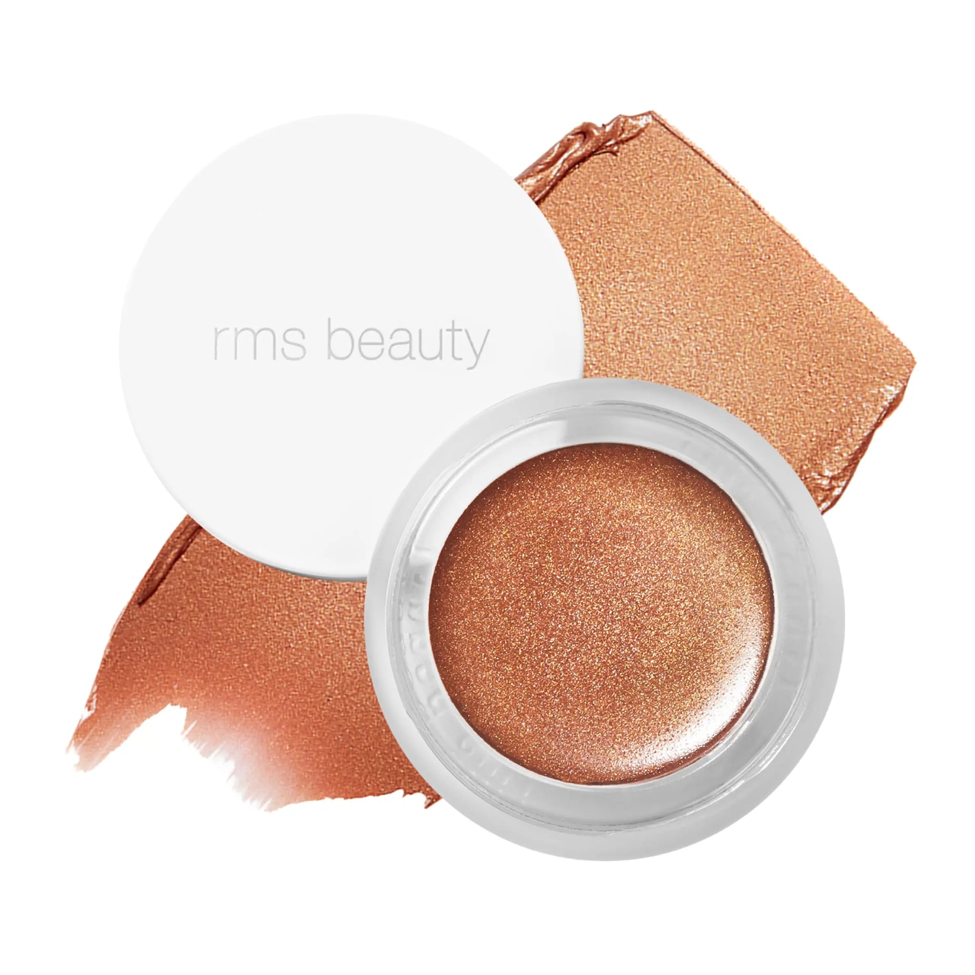Buriti by RMS Beauty for Women - 0.2 oz Bronzer RMS Beauty uk supplements