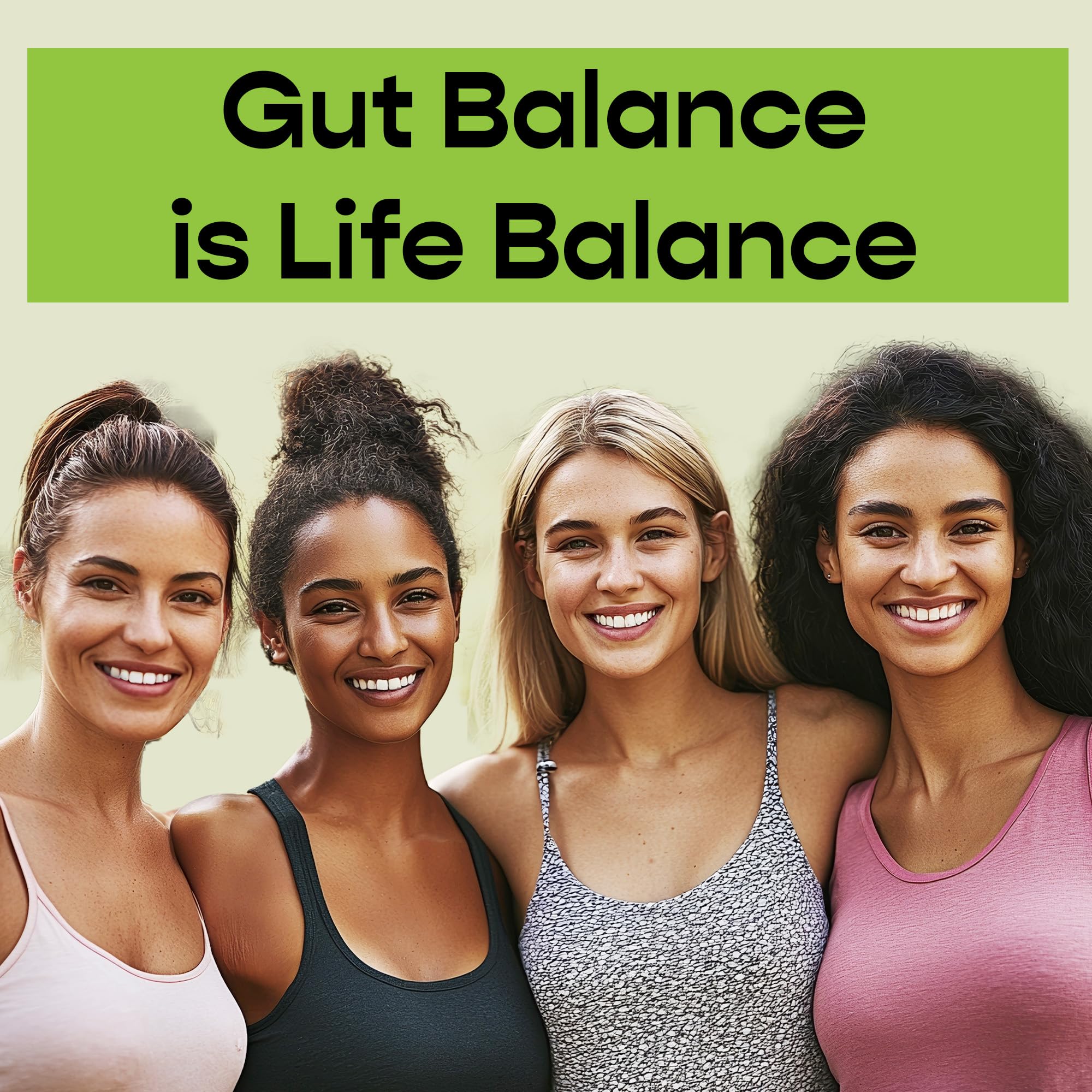 SUU Tribiotics - Prebiotic & Probiotic Drink Mix Packets for Gut Health & Digestive Health | Daily Probiotic, Cutting Mix & Immunity Supplement with Energy Support | Tangerine Orange (7-Pack) SUU uk supplements