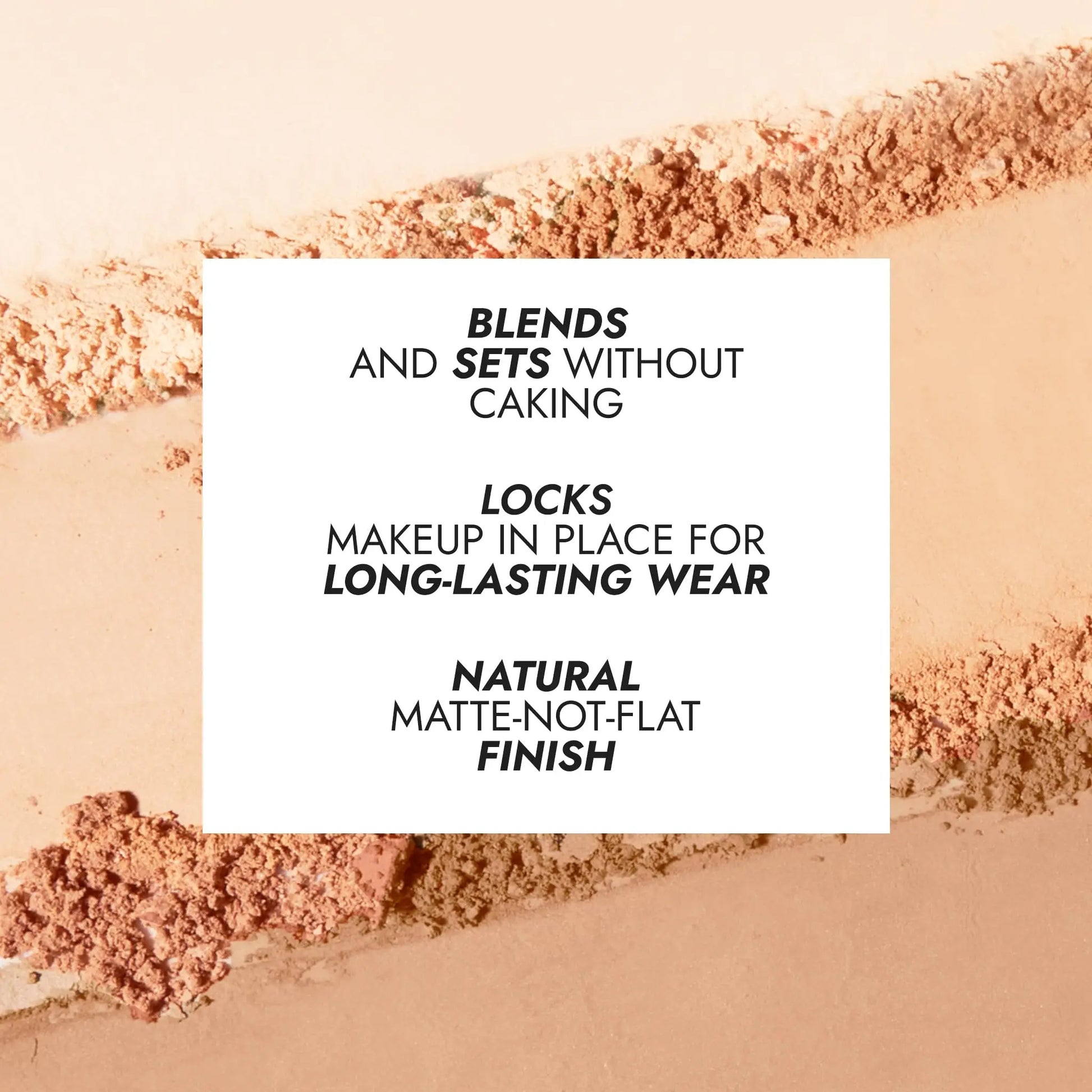 COVER FX Perfect Pressed Setting Powder - Deep Cover FX uk supplements