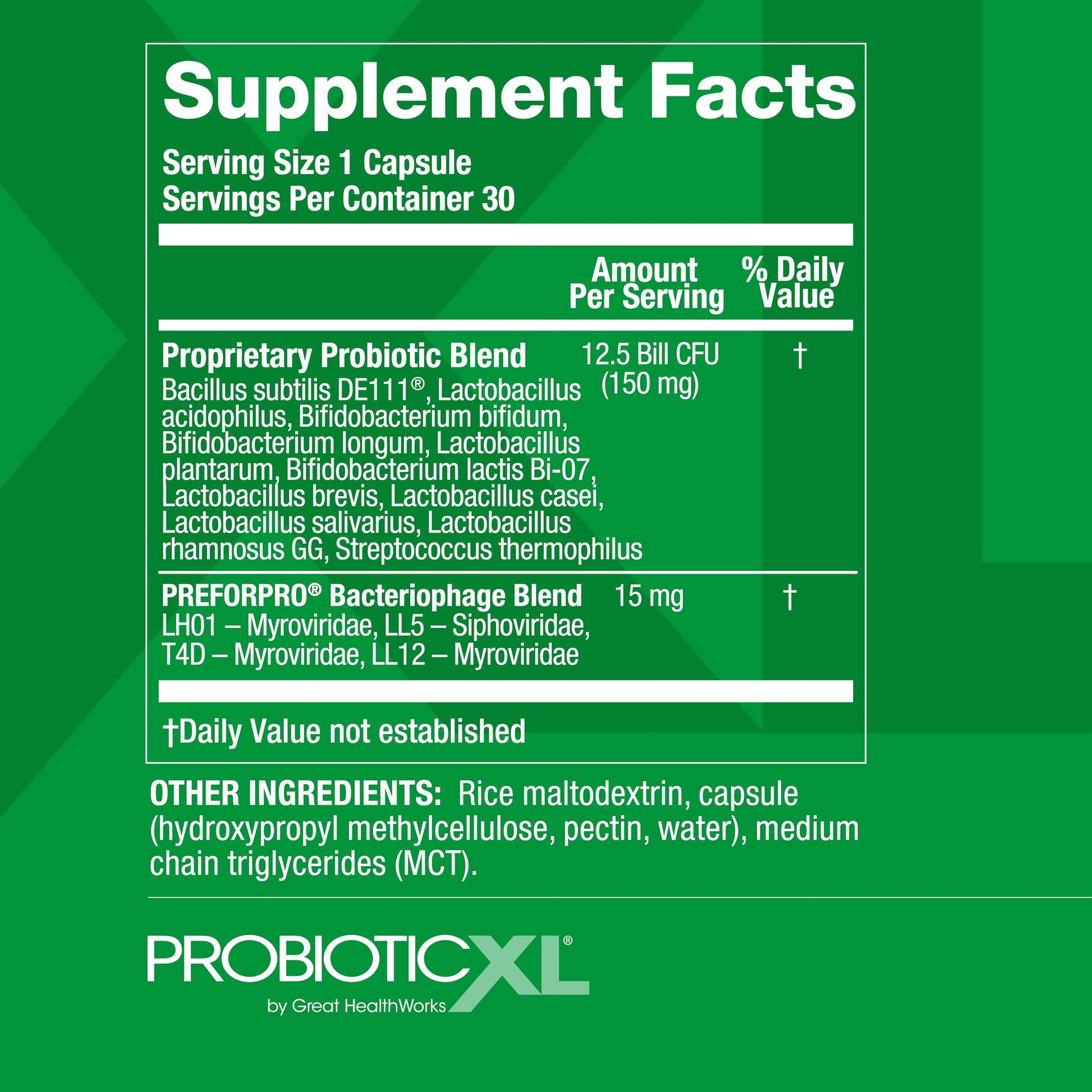 OmegaXL Powerful Joint and Muscle Support Supplement (60 Count) & Probiotic XL - PreforPro, DE111, Shelf Stable - Promote Healthy Gut Flora Growth (30 Veggie caps) OmegaXL uk supplements