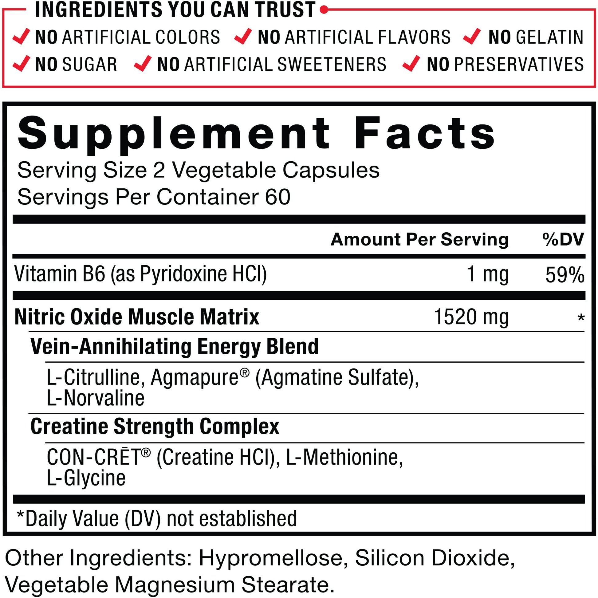 Force Factor Volcano Pre Workout Nitric Oxide Booster Supplement for Men with Creatine Force Factor uk supplements