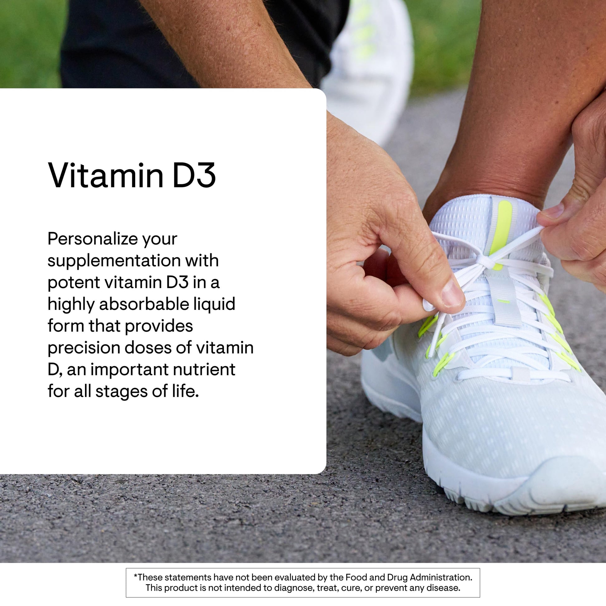 THORNE - Vitamin D3 with a Metered Dispenser - Liquid Vitamin D Vegan Supplement - Supports Healthy Bones, Teeth, Muscles, Cardiovascular & Immune Function* - 4,000 IU - 1 Fl Oz (30 mL) - 30 Servings THORNE uk supplements
