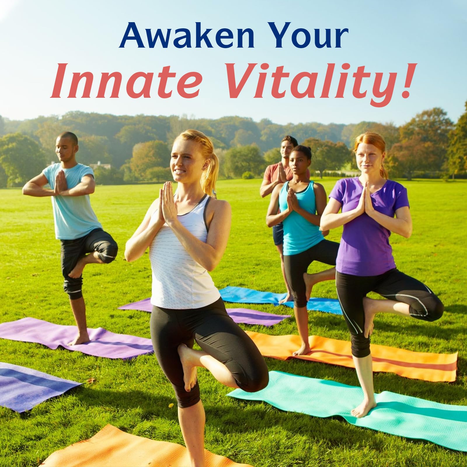 Innate Vitality Daily Probiotics for Women & Men, 30 Billion CFU of 25 Strains, Prebiotics, for Digestive Health Diarrhea Constipation Bloating & Gas Relief, Delayed Release, No Gluten, Vegan, 30 Caps Innate Vitality uk supplements