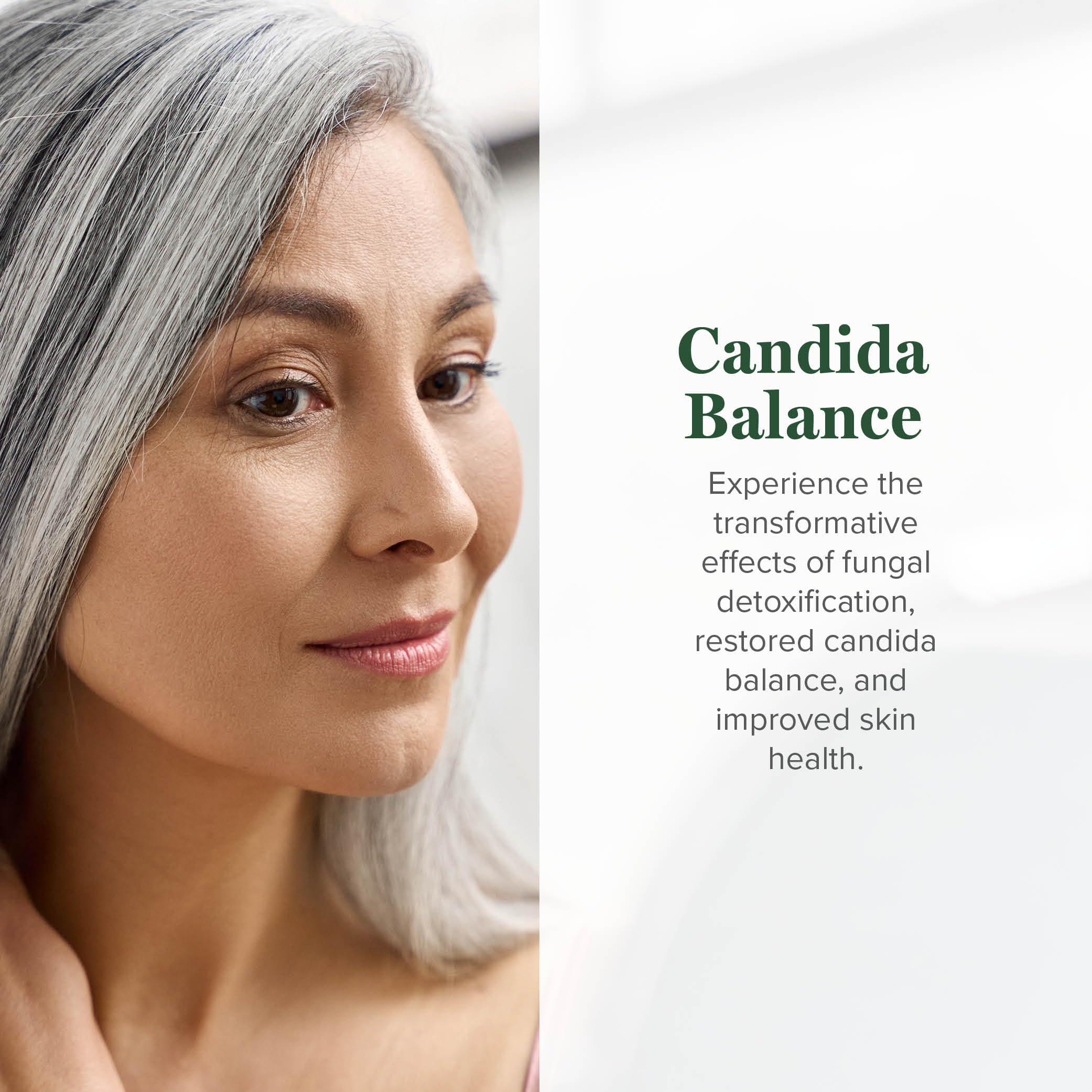 Global Healing Candida Cleanse (Mycozil) - Supports Detoxification for Natural Candida Cleanse Global Healing Center uk supplements