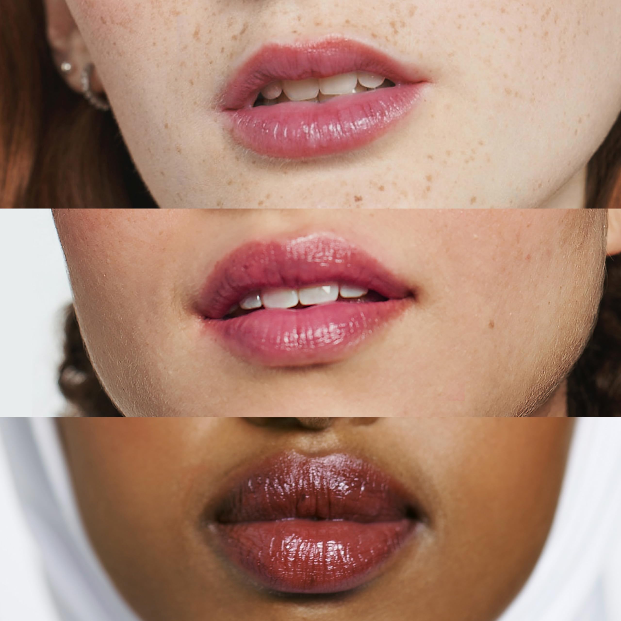 Clinique Almost Lipstick Tinted Lip Balm in Black Honey | Sheer + Lightweight Clinique uk supplements