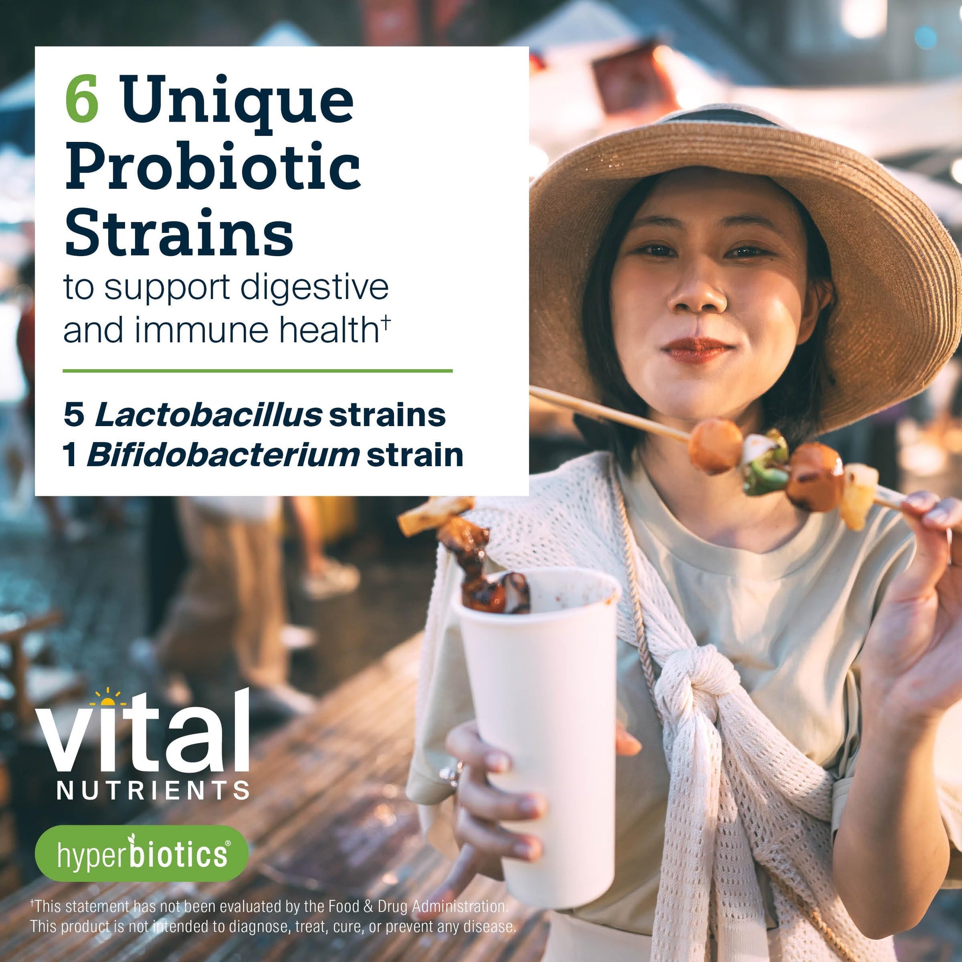 Hyperbiotics Vital Nutrients Pro Men Probiotics | Vegan Advanced Probiotics for Men | Clinically Studied for Prostate Health, Digestive Balance and Gut Health* | Gluten, Dairy, Soy Free | 60 Tablets Hyperbiotics uk supplements