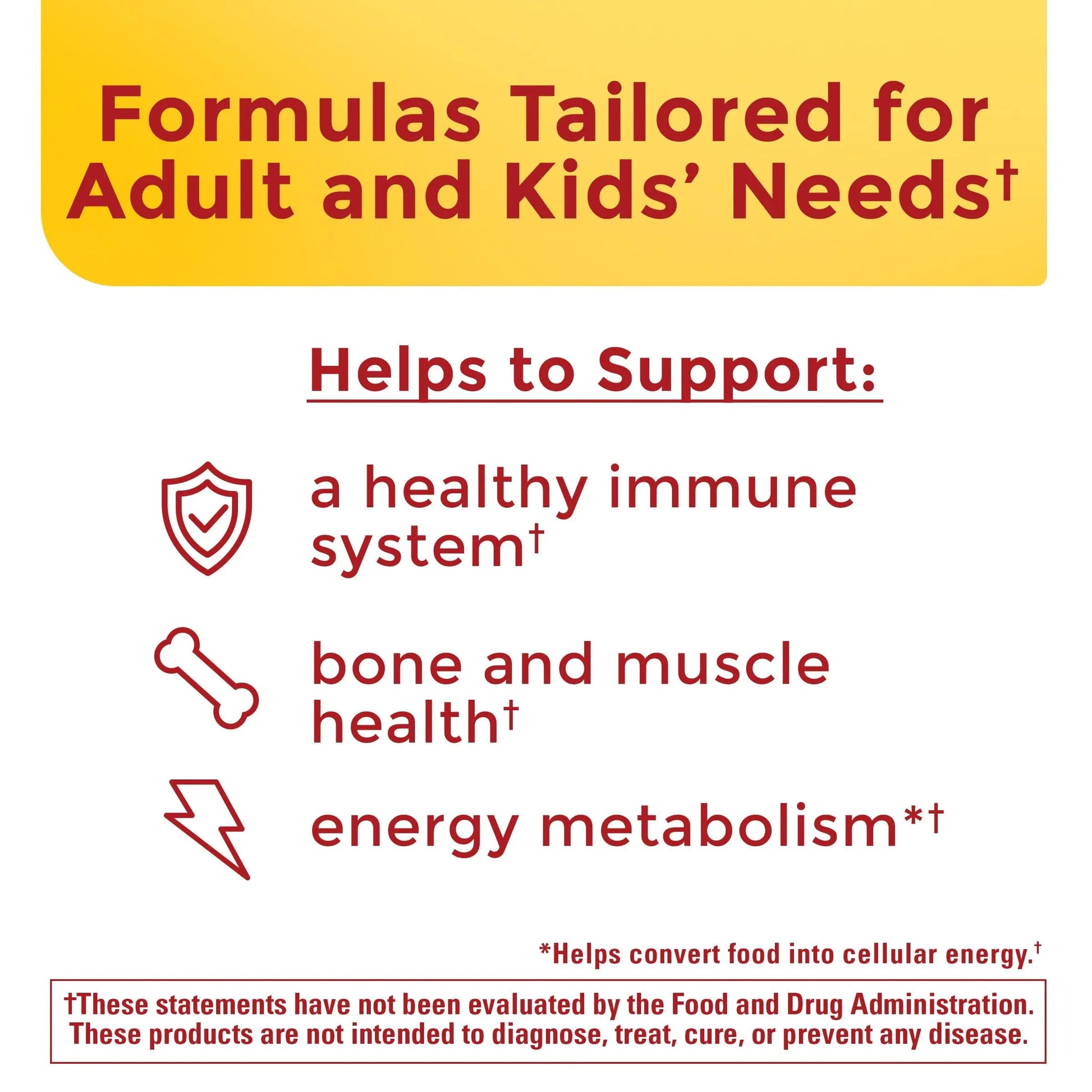 Nature Made Adult & Kids Multivitamin Gummies Combo Pack, Multis with Vitamin C, Vitamin D3, B Vitamins, Zinc, Omega 3 Fish Oil & More Nature Made uk supplements