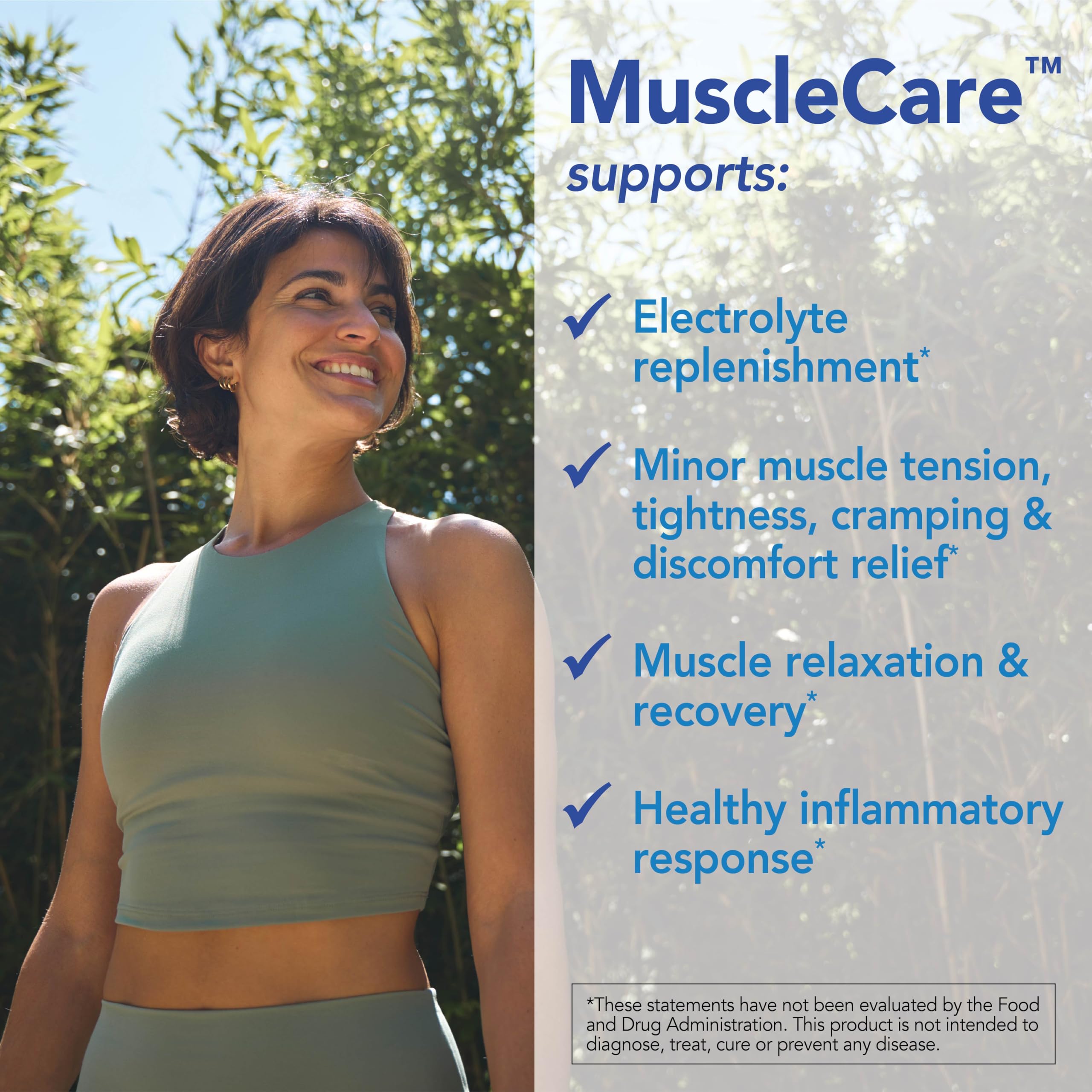 MuscleCare - 90 Capsules MuscleCare uk supplements