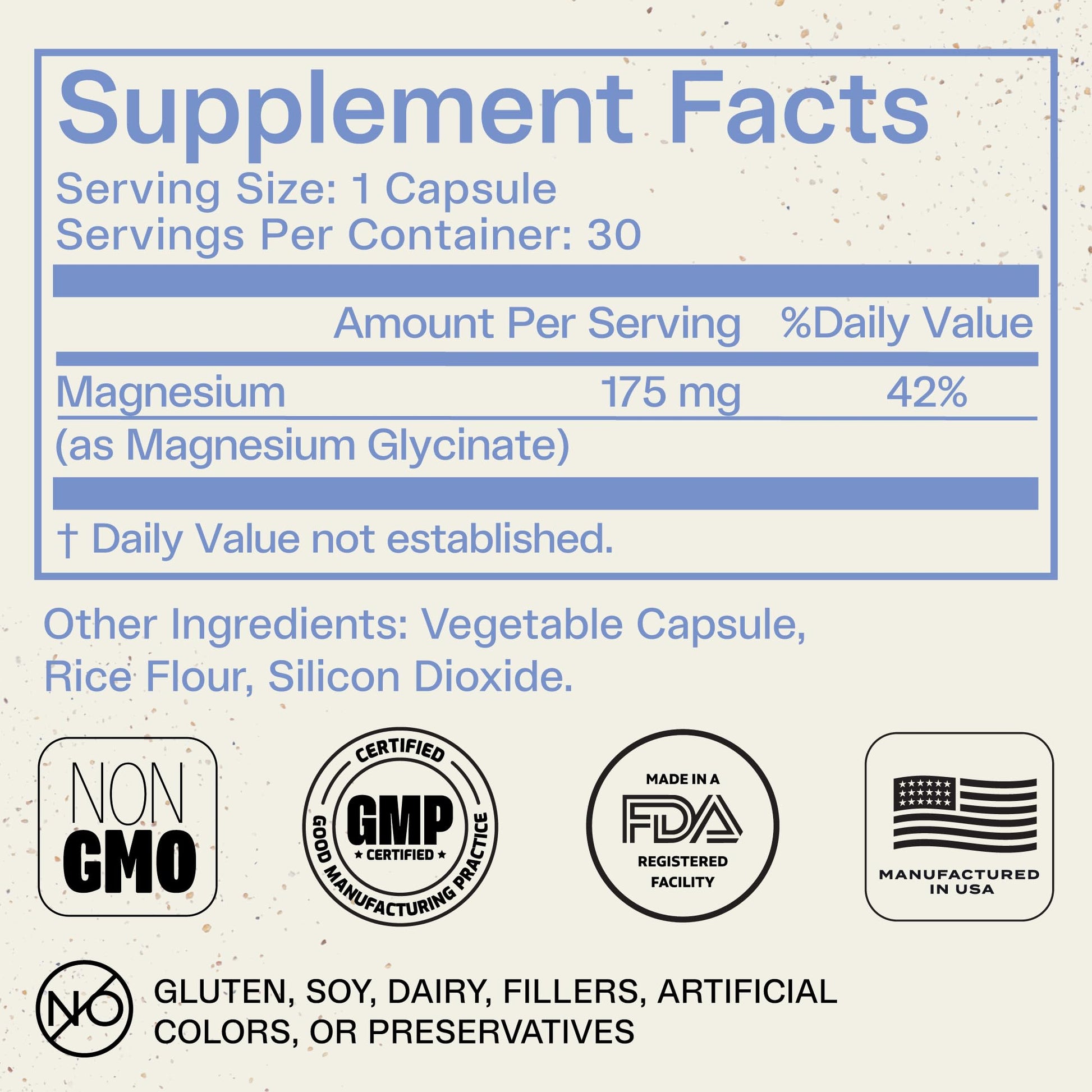 BEST Magnesium Glycinate Supplement for Women - High Absorption, Breakthrough for Sleep, Stress - Menopause Symptoms, Magnesium for Women Over 40 - Gentle on Stomach, Non-GMO, Vegan - 30 Day Supply BEST Supplements uk supplements
