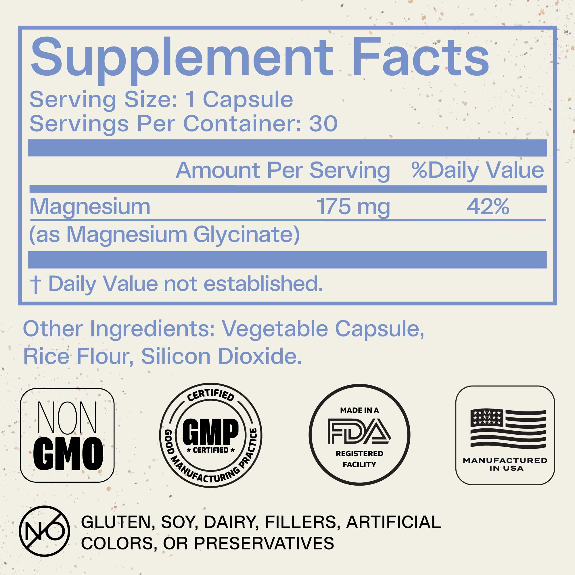 BEST Magnesium Glycinate Supplement for Women - High Absorption, Breakthrough for Sleep, Stress - Menopause Symptoms, Magnesium for Women Over 40 - Gentle on Stomach, Non-GMO, Vegan - 30 Day Supply BEST Supplements uk supplements