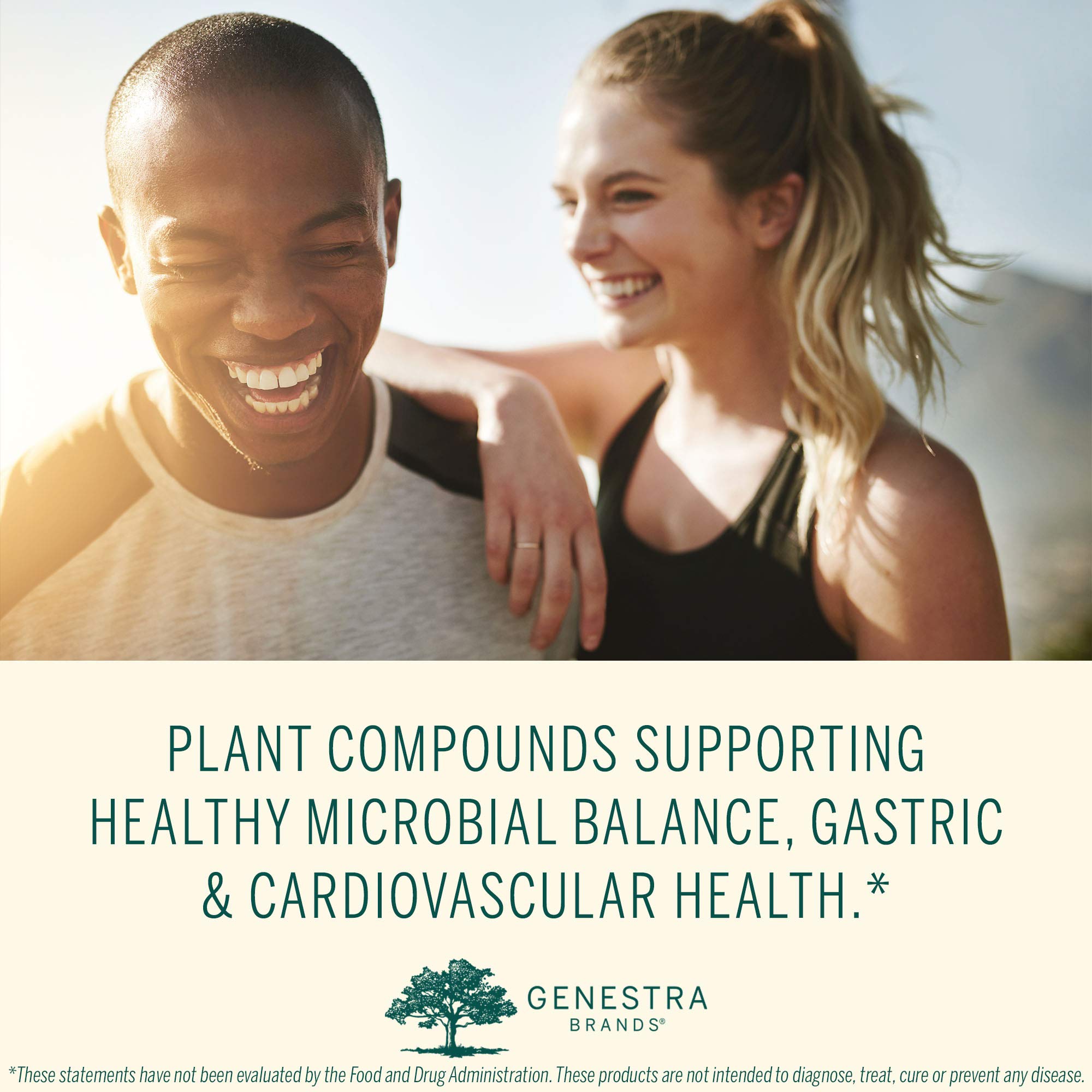 Genestra Brands Black Walnut Capsules | Herbal Formula to Support Digestive Health | 90 Capsules Genestra Brands uk supplements