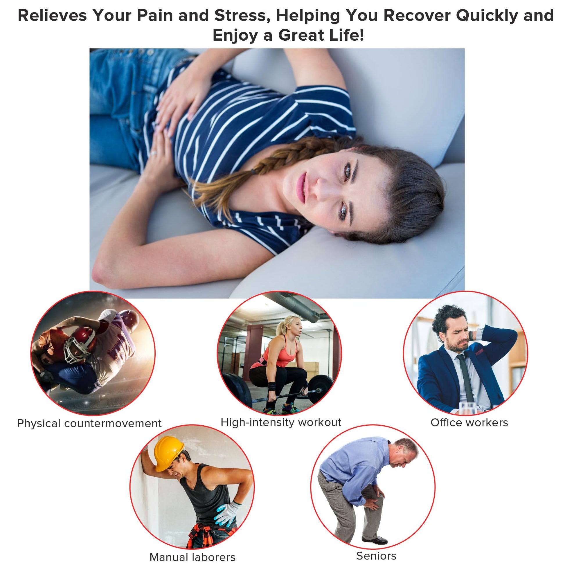 Near Infrared Light Therapy Blanket for Full Body, 1370pcs 660nm & 850nm LED Light Therapy Device Rutollmit uk supplements