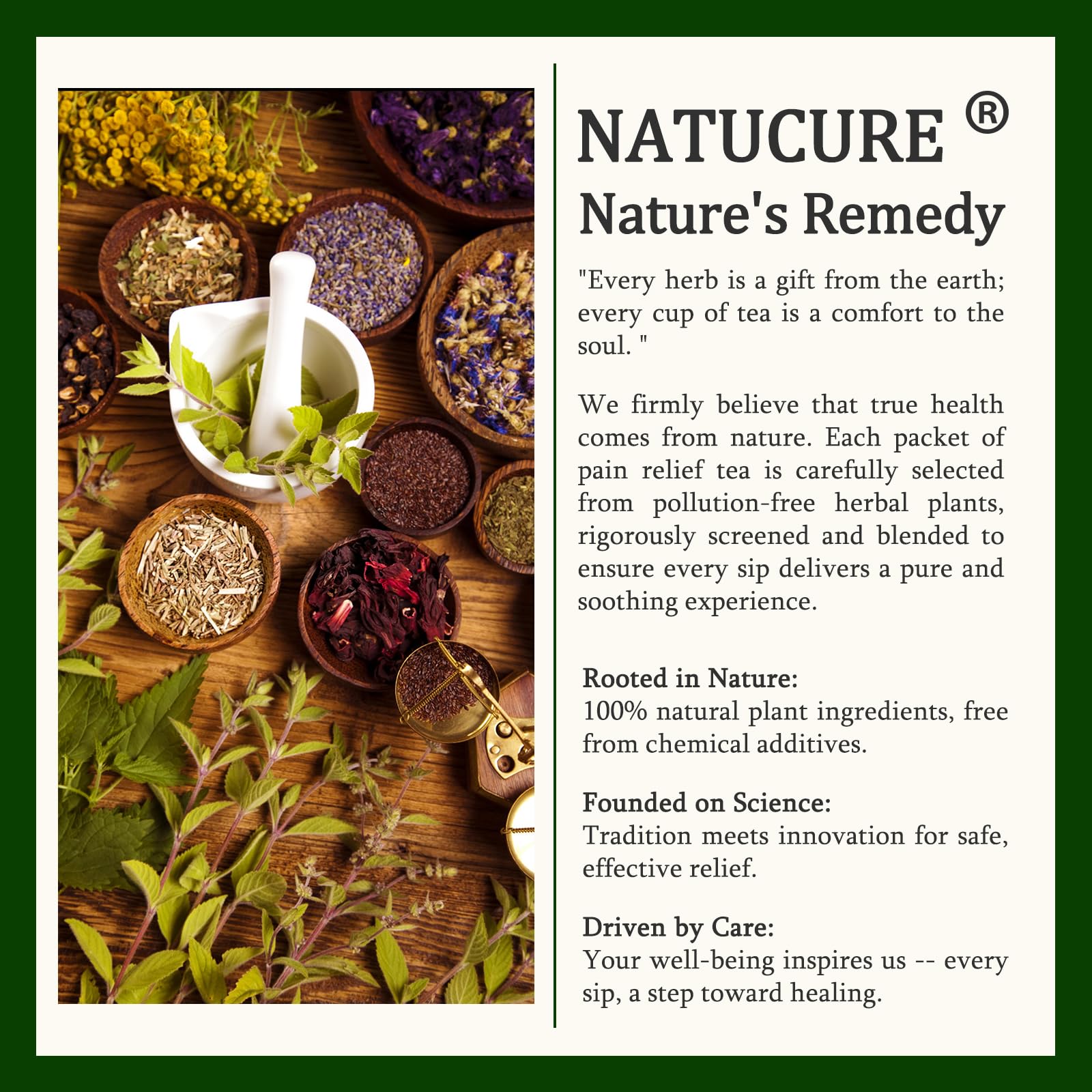 DERMFREE Natural Soothing Instant Formula for Nerve & Joint Health, Fast-Acting Migraine Relief, Nerve Savior for Neuropathy DERMFREE uk supplements