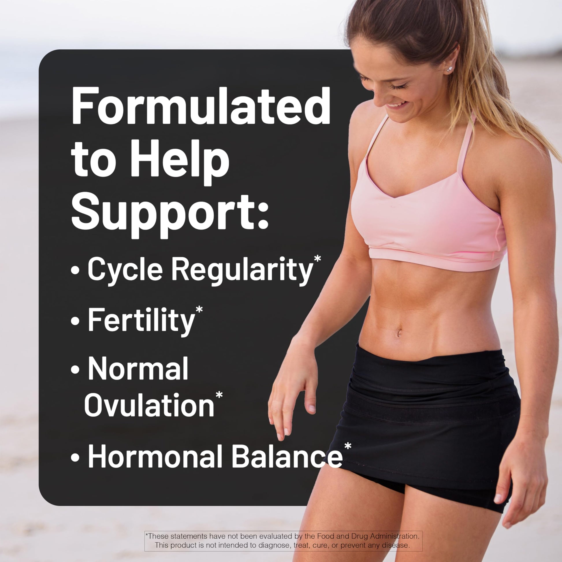 NatureWise Myo-Inositol & D-Chiro Inositol Supplement for Women - Fertility Supplements for Women - Ideal 40:1 Ratio - Myo Inositol 2000mg - Non-GMO, Vegan, USA Manufactured - [30-Day Supply] NatureWise uk supplements