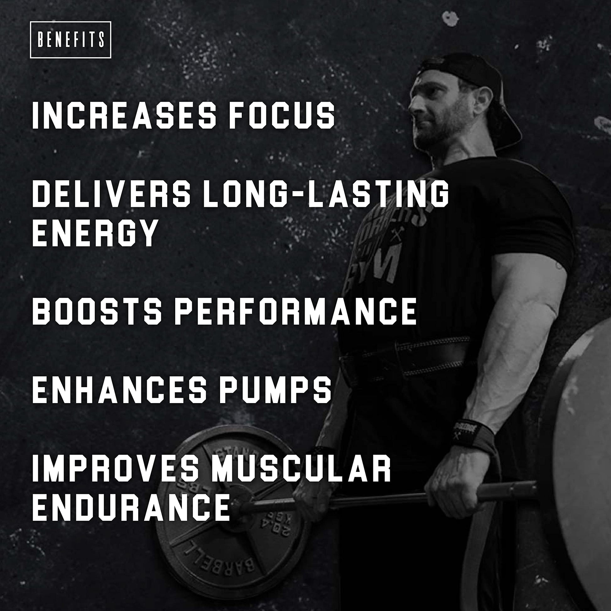 Ignition Switch Pre-Workout with CarnoSyn, TeaCrine, Infinergy, and AgmaMax, Long Lasting Axe & Sledge uk supplements