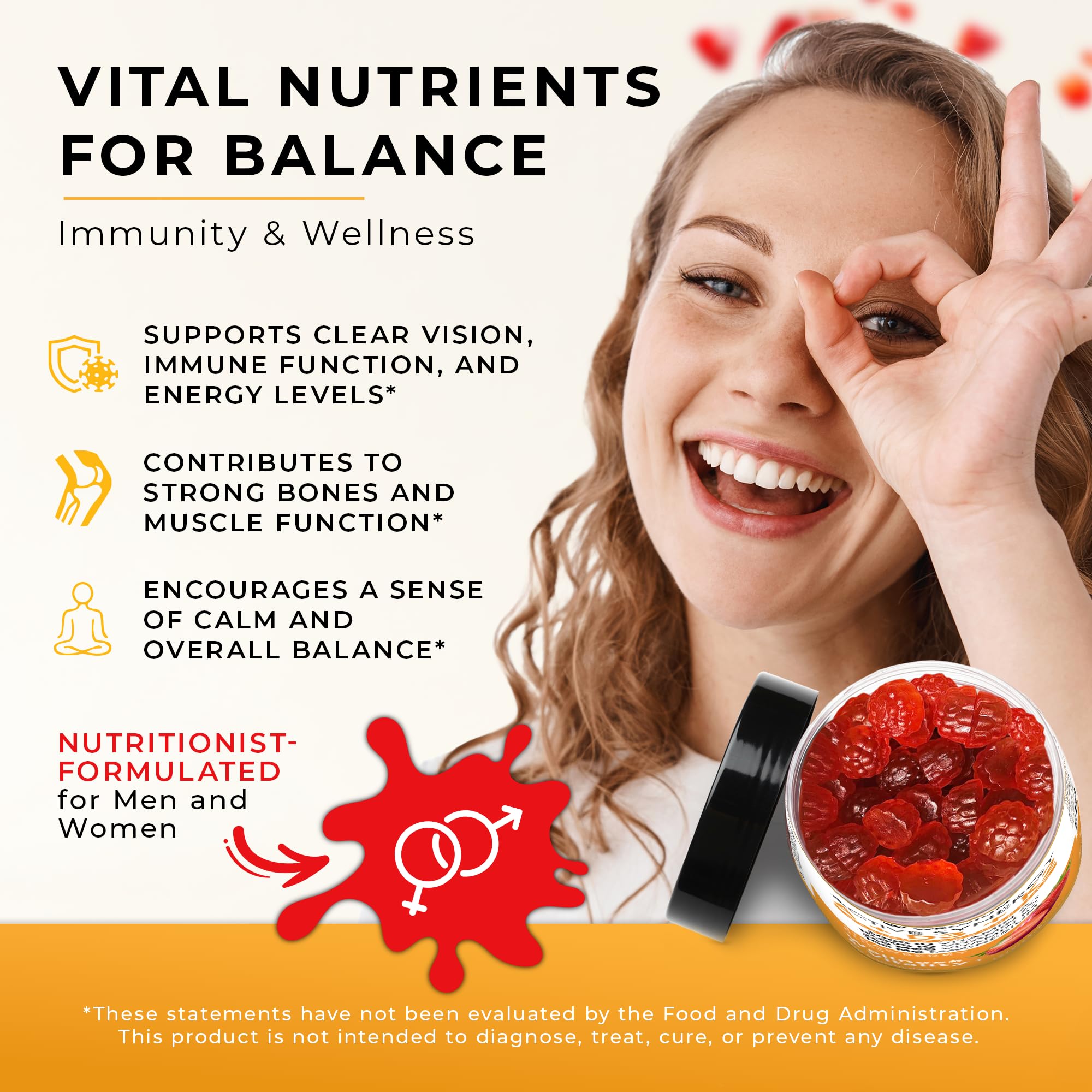 WELVIUM Vitamin D3 K2 Gummies 10000 IU with Magnesium Glycinate, Calcium, B12, K2 MK-7, Vitamins A, E, Lutein, Zeaxanthin - ADK Chewable Supplement for Bone, Eye, Immune Support - D3K2 Gummies WELVIUM uk supplements