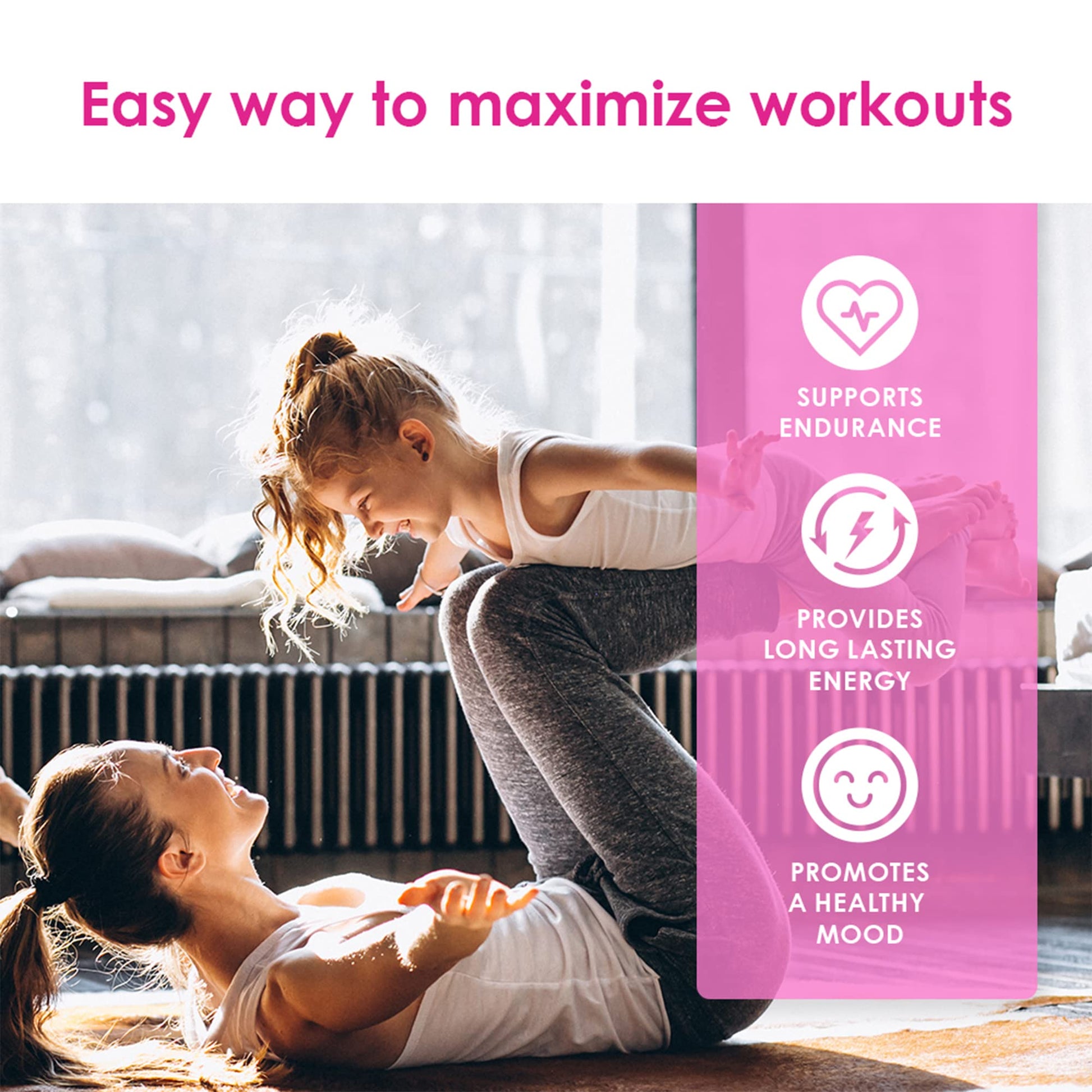 SkinnyFit Jump Start Pre Workout Supplement for Women 30 Servings - Creatine Free SkinnyFit uk supplements