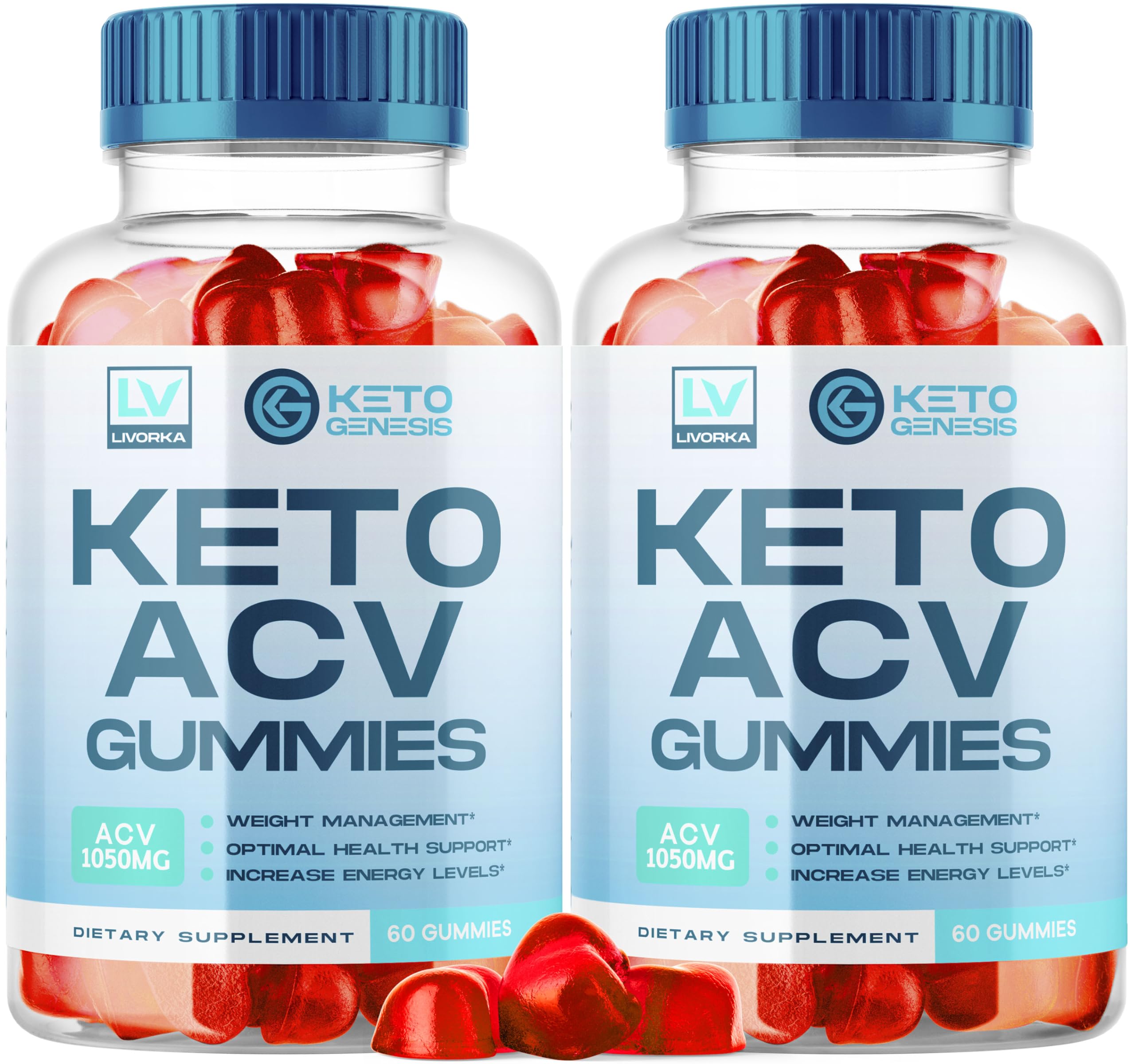 2 Pack - Keto Genesis Keto ACV Gummies Advanced Weight Loss, Genesis ACV, Genesis LIVORKA uk supplements