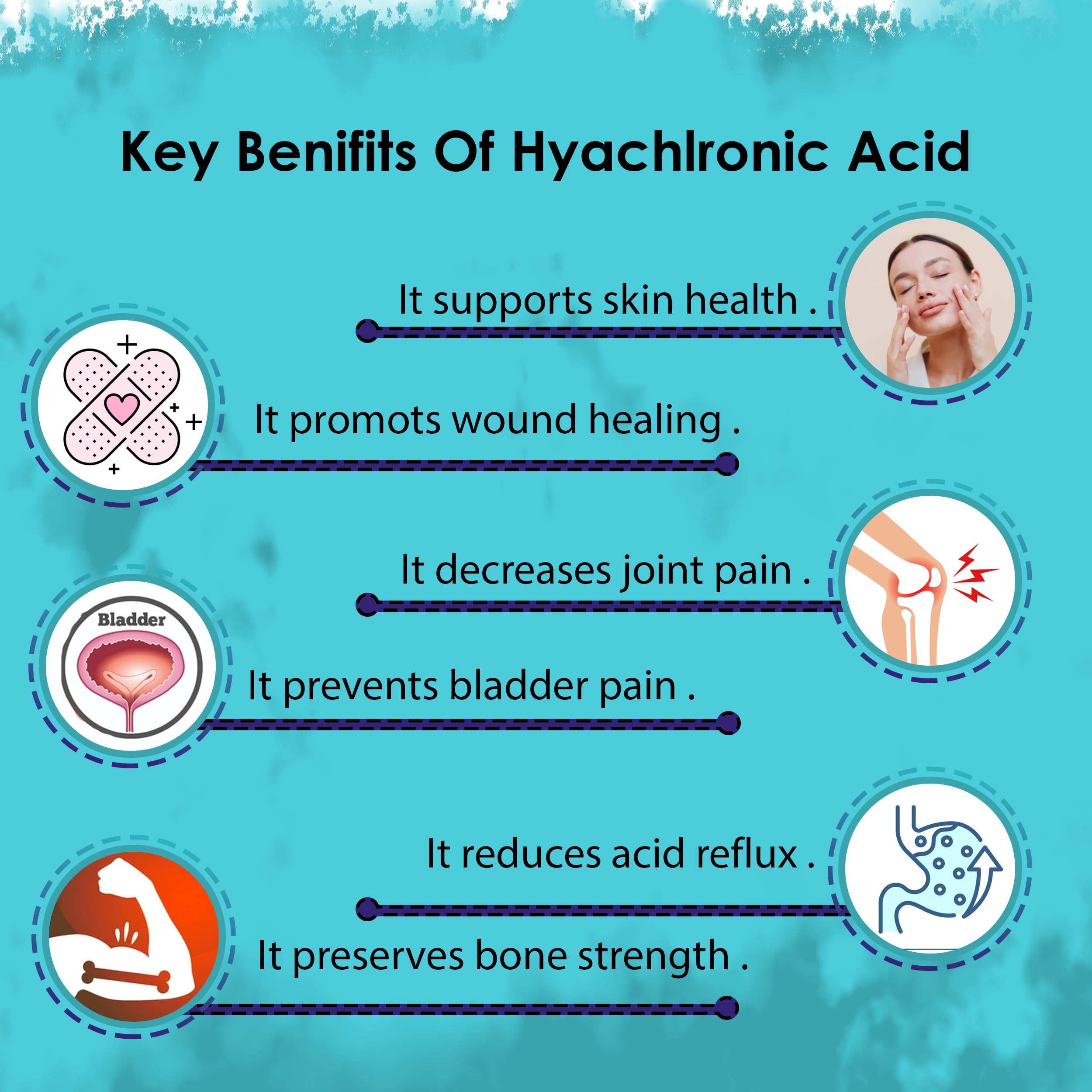 Homacia’s Collagen Capsules | Marine Collagen with Hyaluronic Acid | Pure Collagen Supplements for Women HOMACIA Quality That You love uk supplements