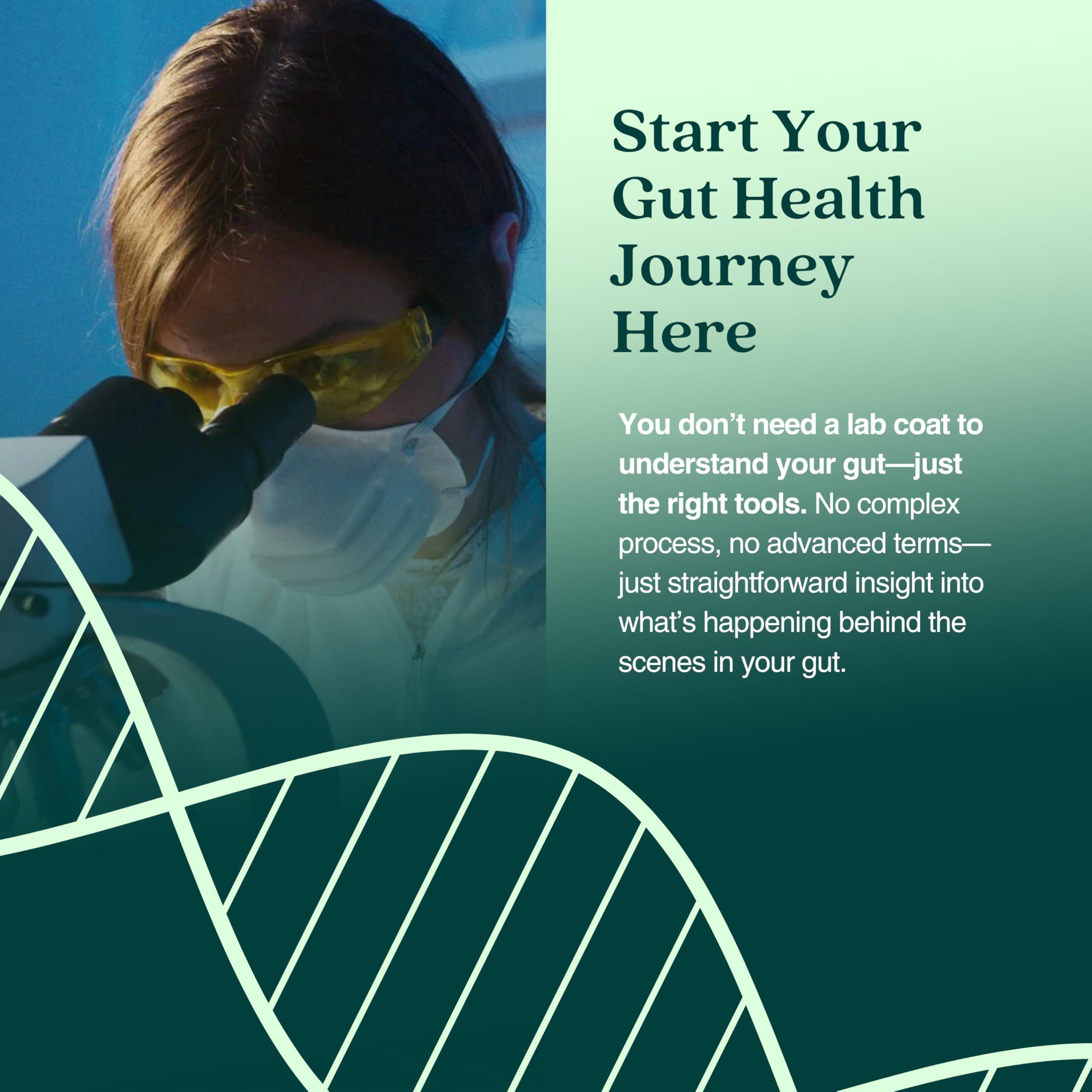 KiHealth – Gut Health Basics Test – at-Home Stool Test for Digestion, Inflammation, and Microbiome Balance – at-Home Kit Kihealth uk supplements