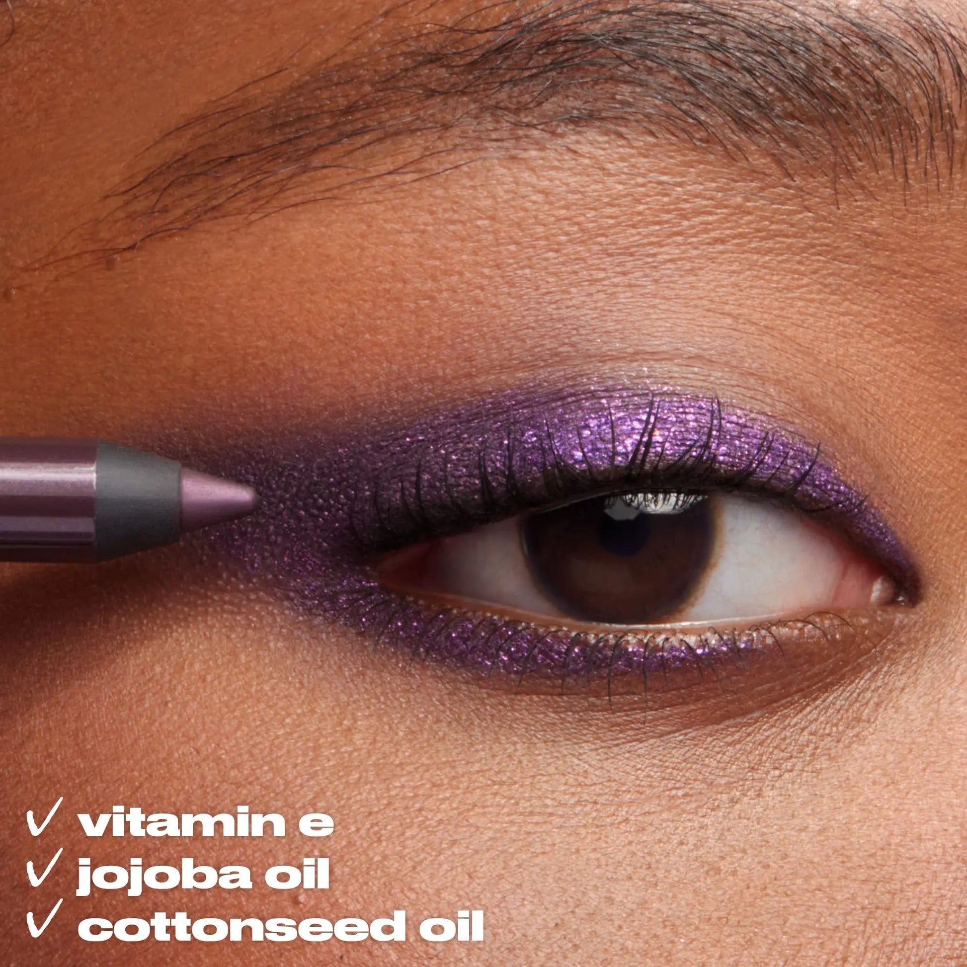 URBAN DECAY 24/7 Glide-On Waterproof Eyeliner Pencil - Smudge-Proof, Long-Lasting, Transfer-Proof, Up to 16HR Wear, Smooth No-Tug Formula, Perversion (Matte Blackest Black) - 0.04 oz URBAN DECAY uk supplements