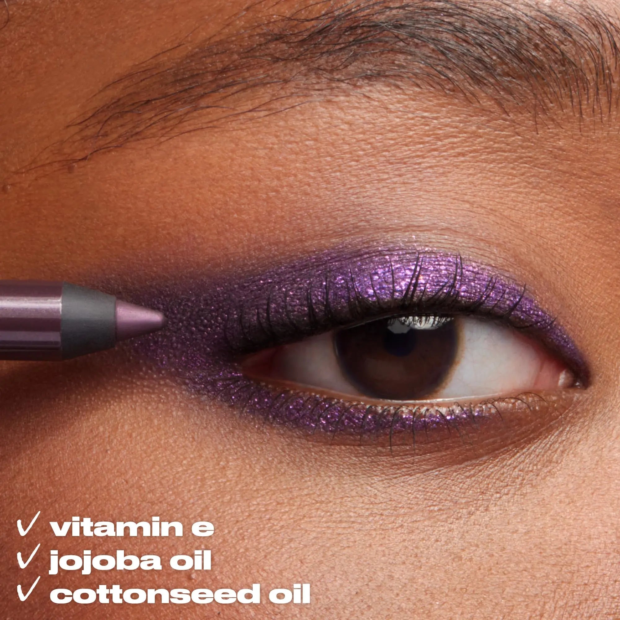 URBAN DECAY 24/7 Glide-On Waterproof Eyeliner Pencil - Smudge-Proof, Long-Lasting, Transfer-Proof, Up to 16HR Wear, Smooth No-Tug Formula, Perversion (Matte Blackest Black) - 0.04 oz URBAN DECAY uk supplements