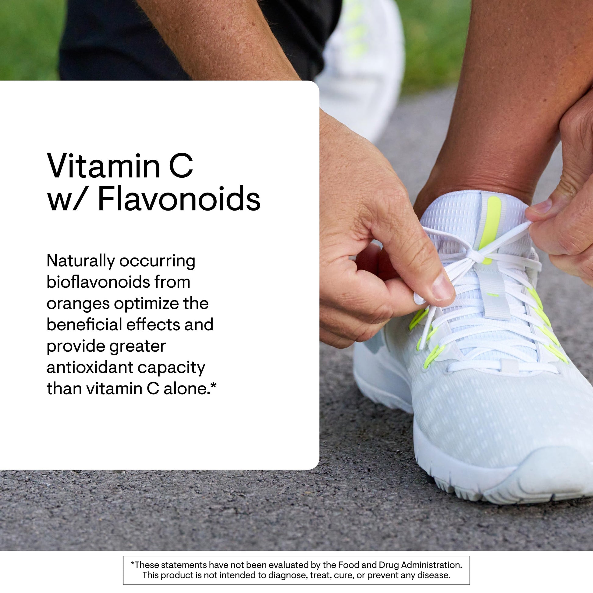 THORNE - Vitamin C 500 mg - Blend of Vitamin C and Citrus Bioflavonoids from Oranges - Supports Immune System, Cellular Energy Production & Collagen Production* - Third-Party Certified - 90 Servings THORNE uk supplements