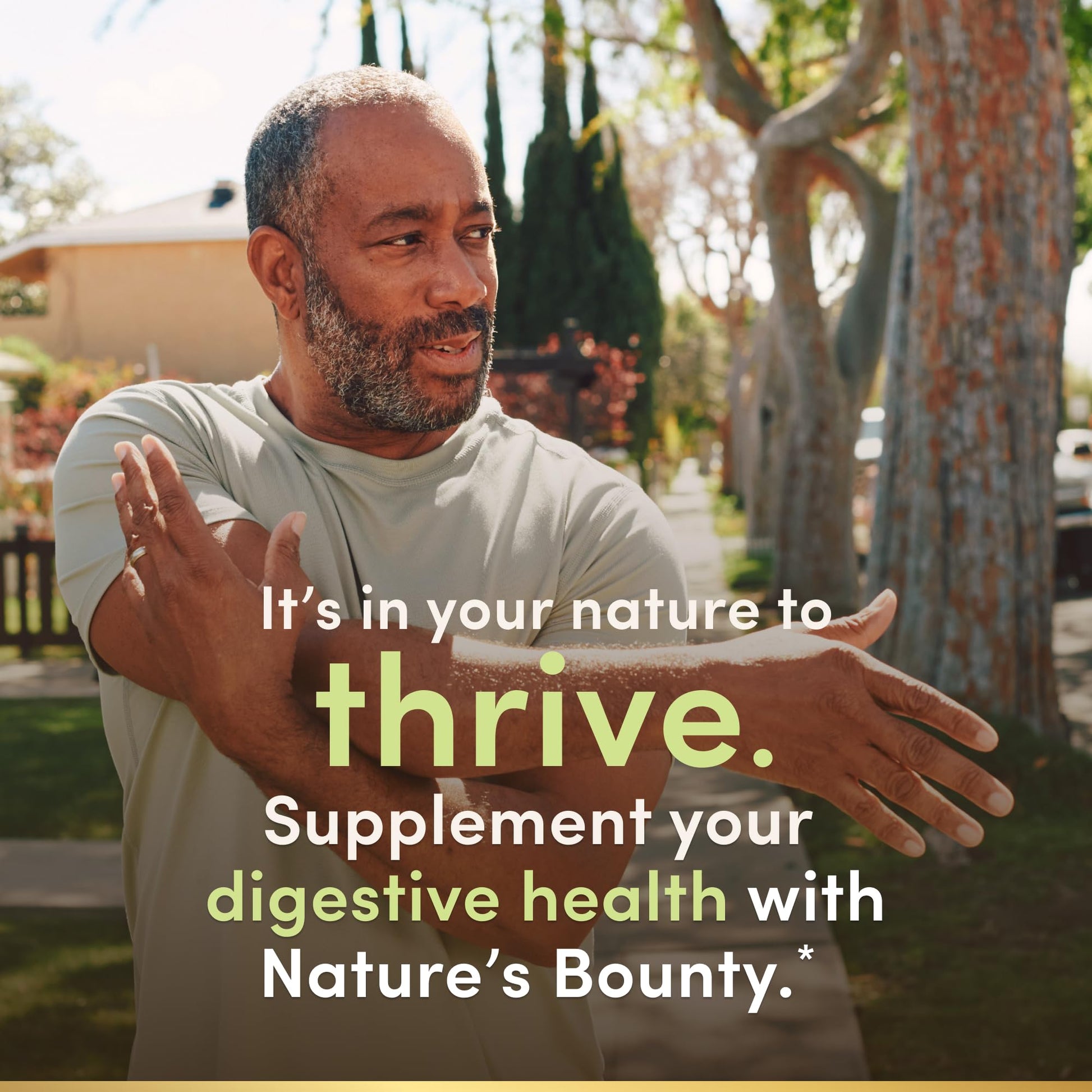Nature’s Bounty Pre + Pro + Postbiotic Gummies for Digestive Health, Immune Support - Probiotic Gummies for Gut Health, Tropical Mango Flavor, 30 Ct Nature's Bounty uk supplements