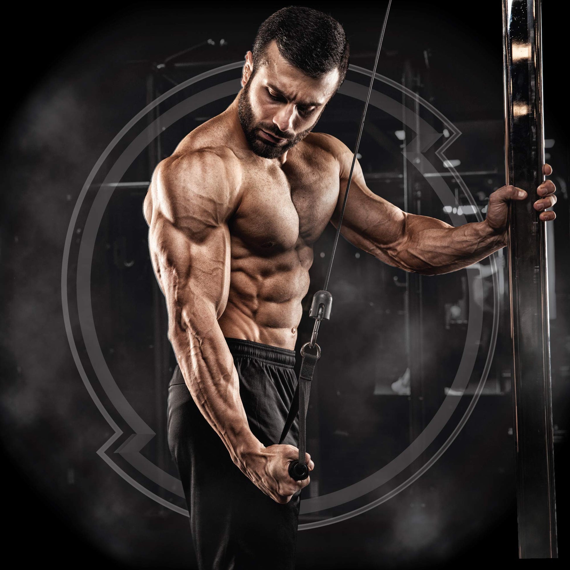 PMD Sports Ultra Pump Fuel - Pre Workout - Island Punch (30 Servings) Sports Omega PMD uk supplements