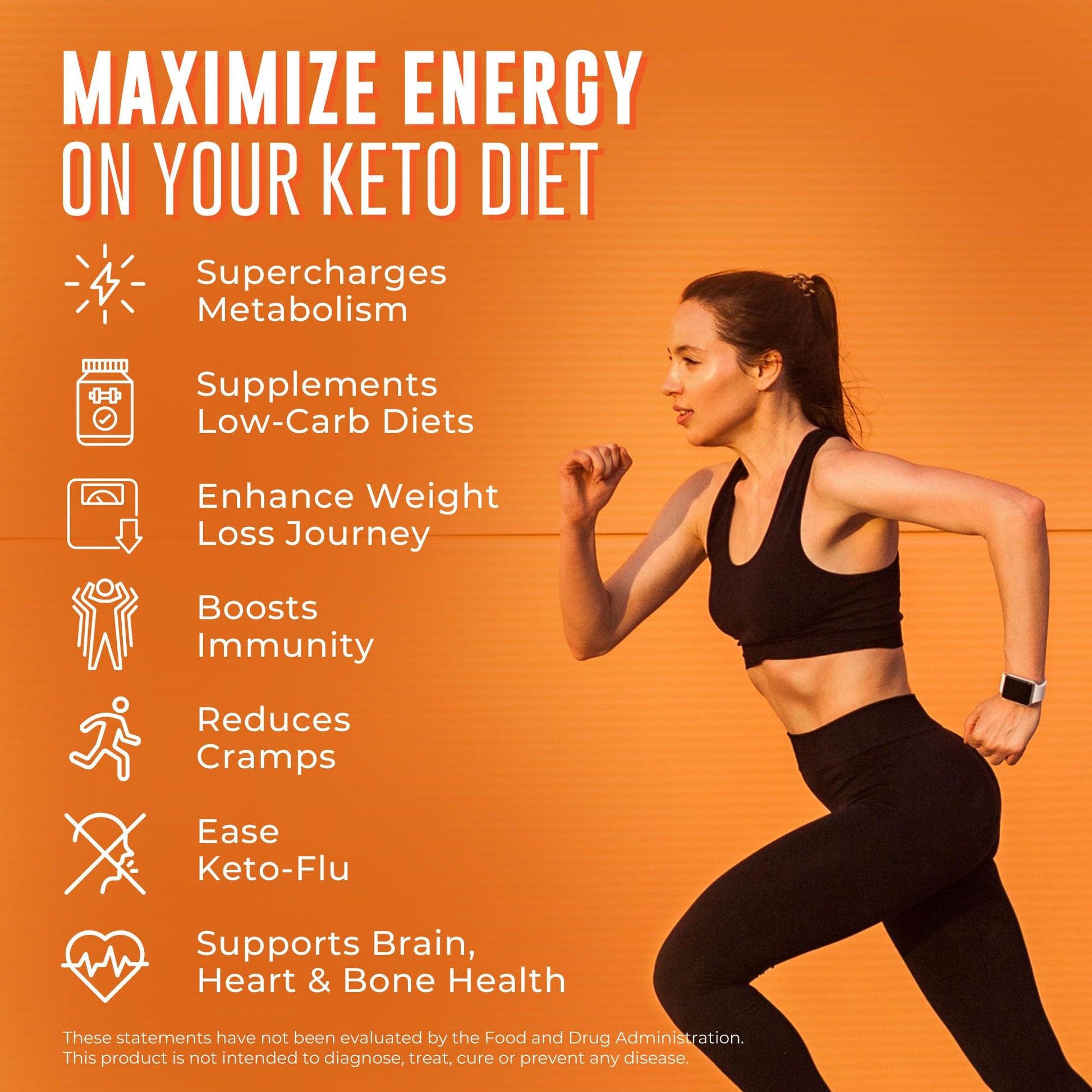 Ketolabs Ketocore Keto Vitamins | Keto Multivitamin for Men & Women | Keto Supplements Ketolabs uk supplements