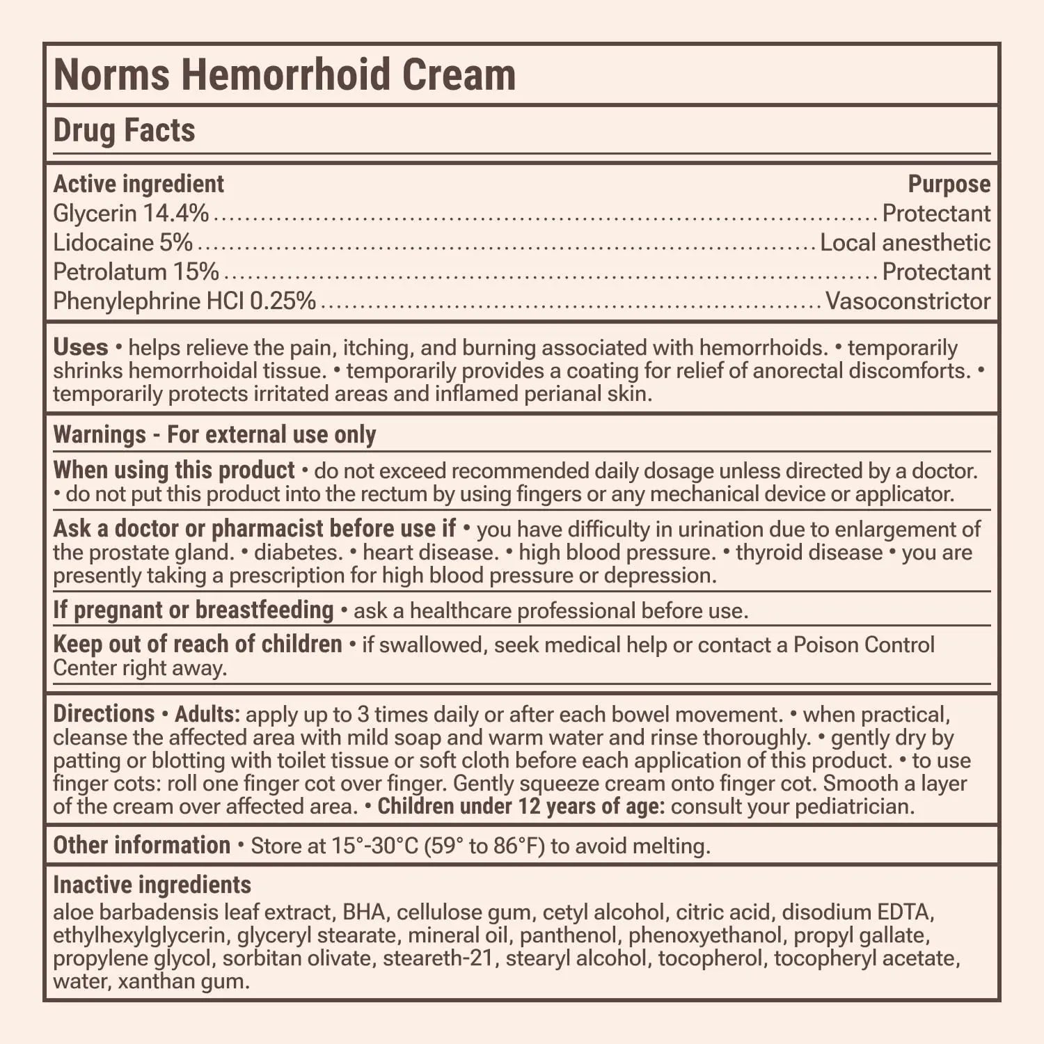 Norms The Full Hemorrhoid Treatment Bundle Medicated Wipes, Touch-Free Spray, and 5% Lidocaine Cream to Relieve Painful Itching, Burning & Swelling – Complete Hemorrhoid Care System Norms uk supplements